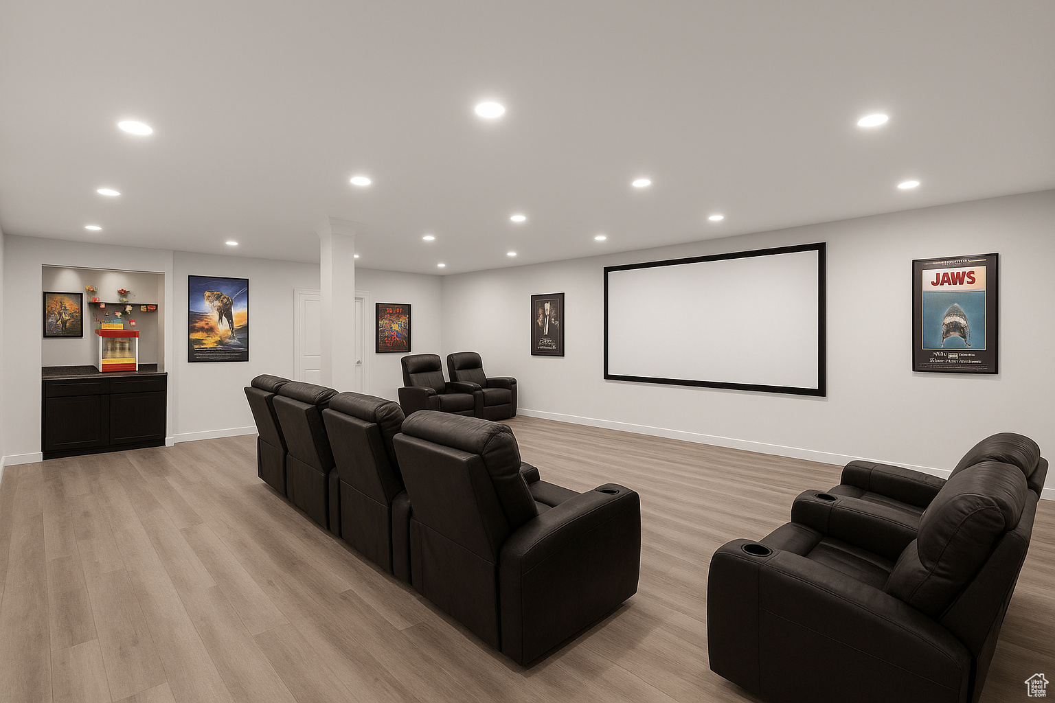 DENALI ESTATES-TATE - Residential