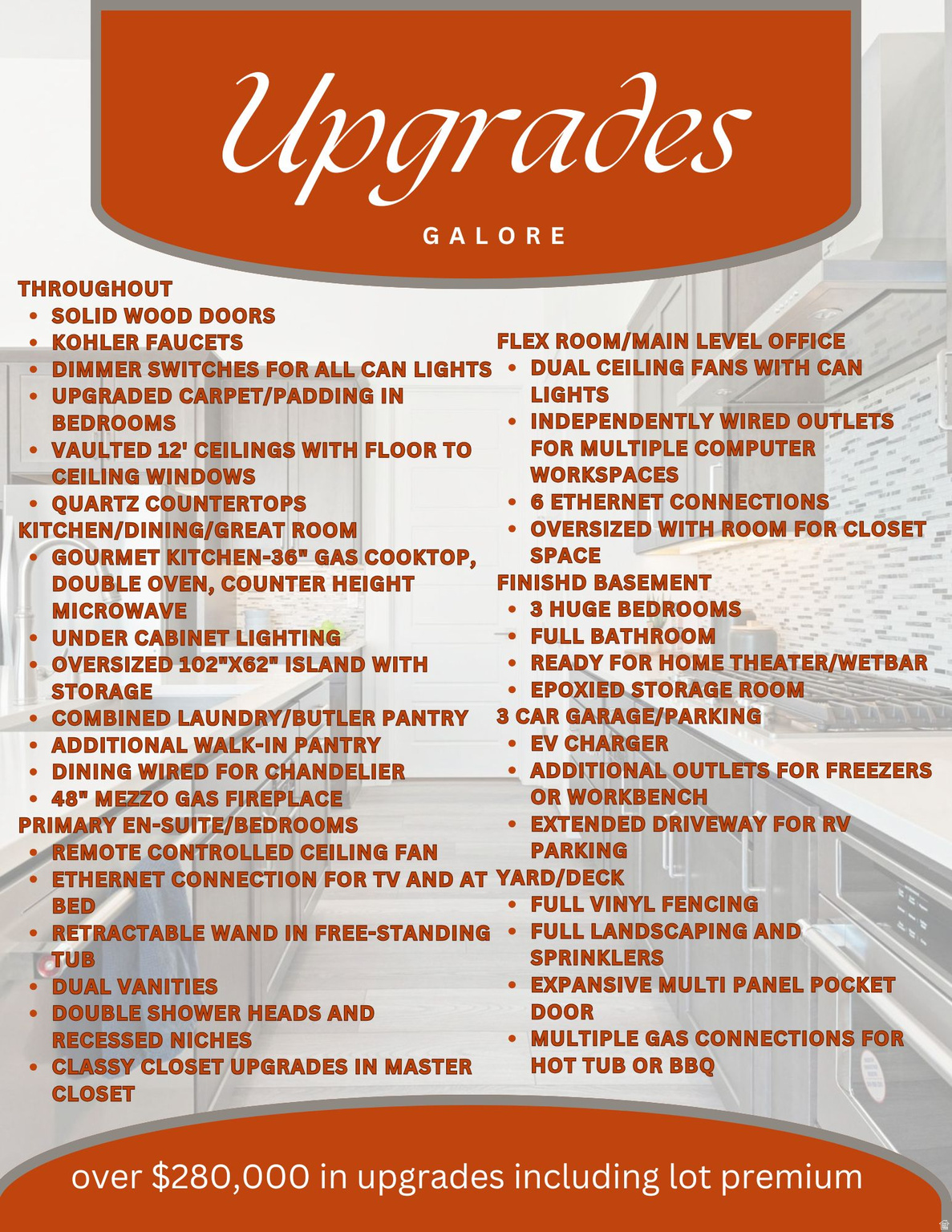 DENALI ESTATES-TATE - Residential