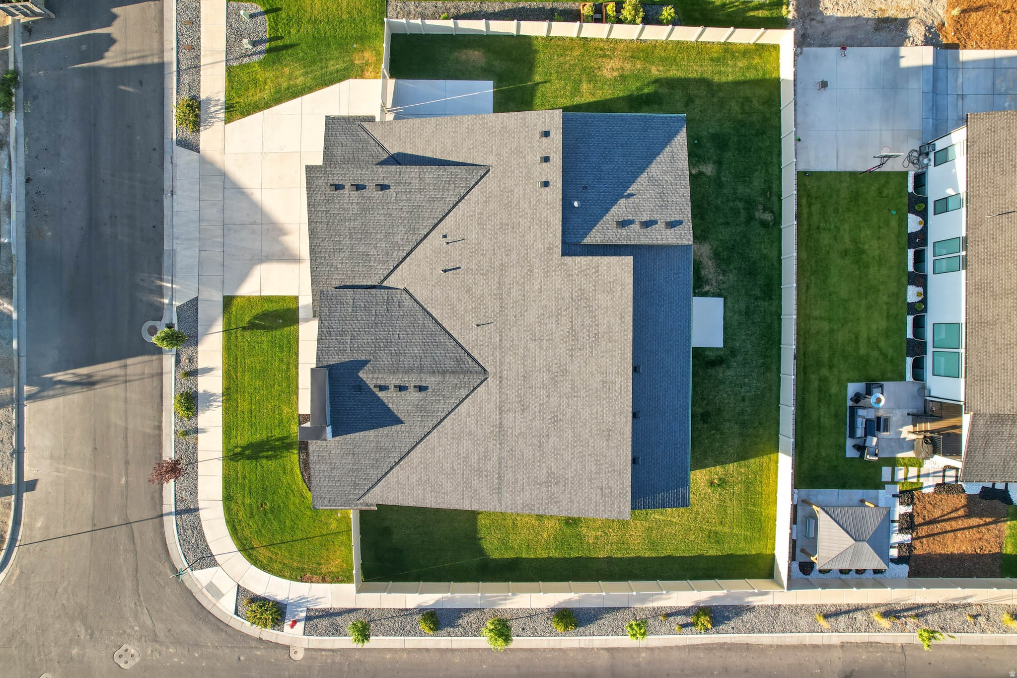 DENALI ESTATES-TATE - Residential