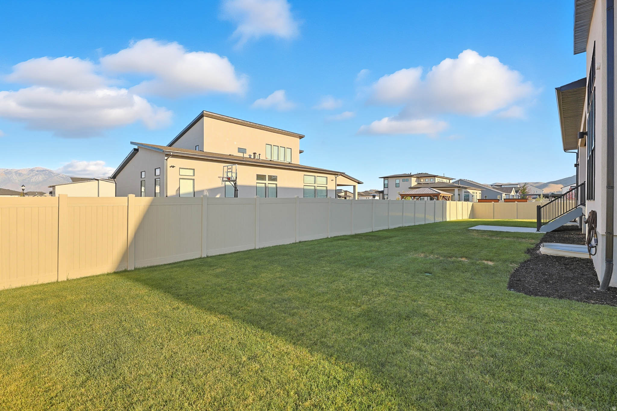 DENALI ESTATES-TATE - Residential