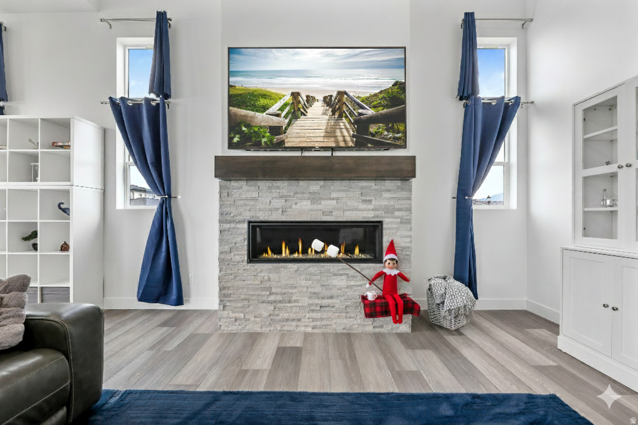 DENALI ESTATES-TATE - Residential