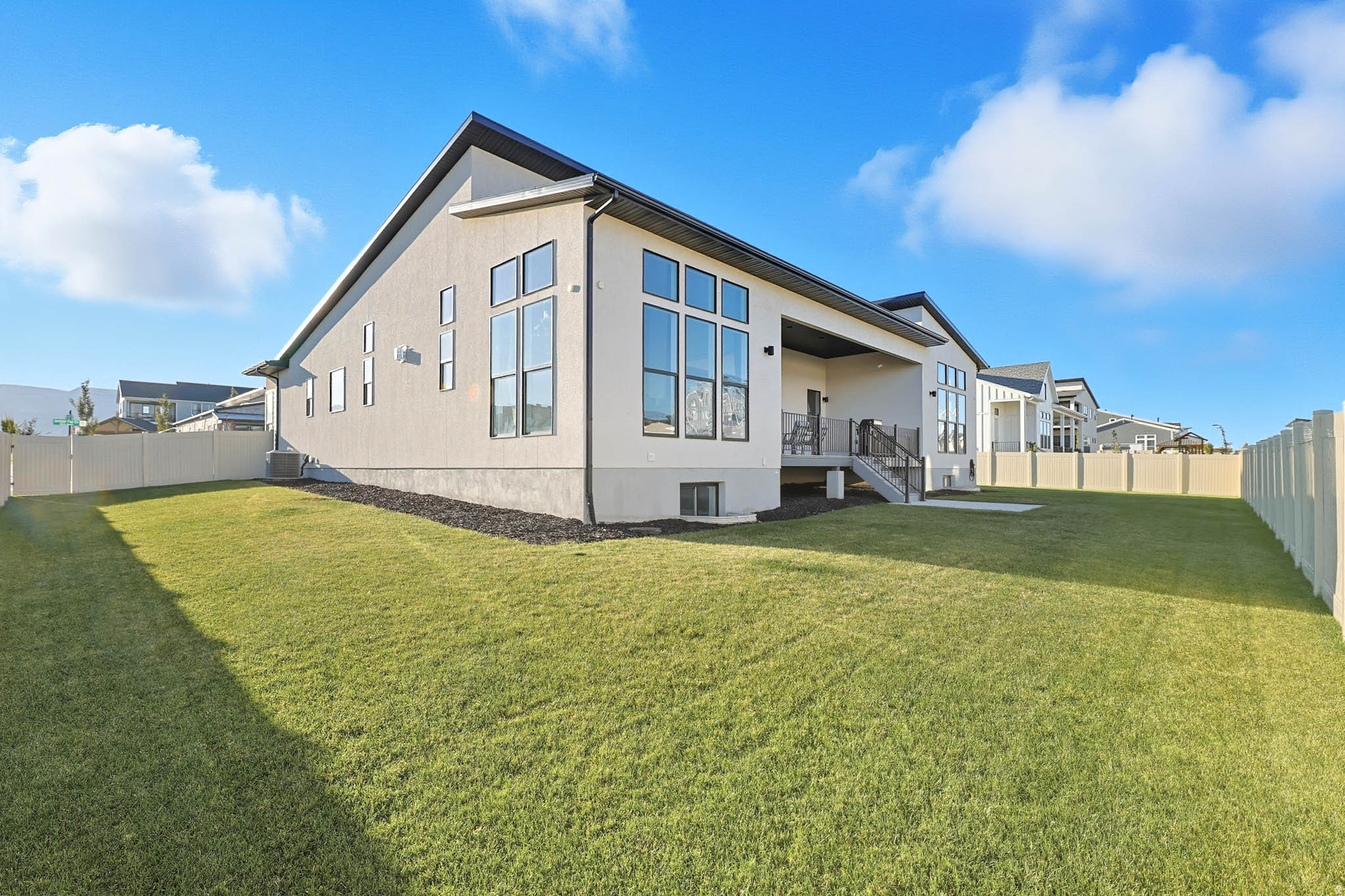 DENALI ESTATES-TATE - Residential