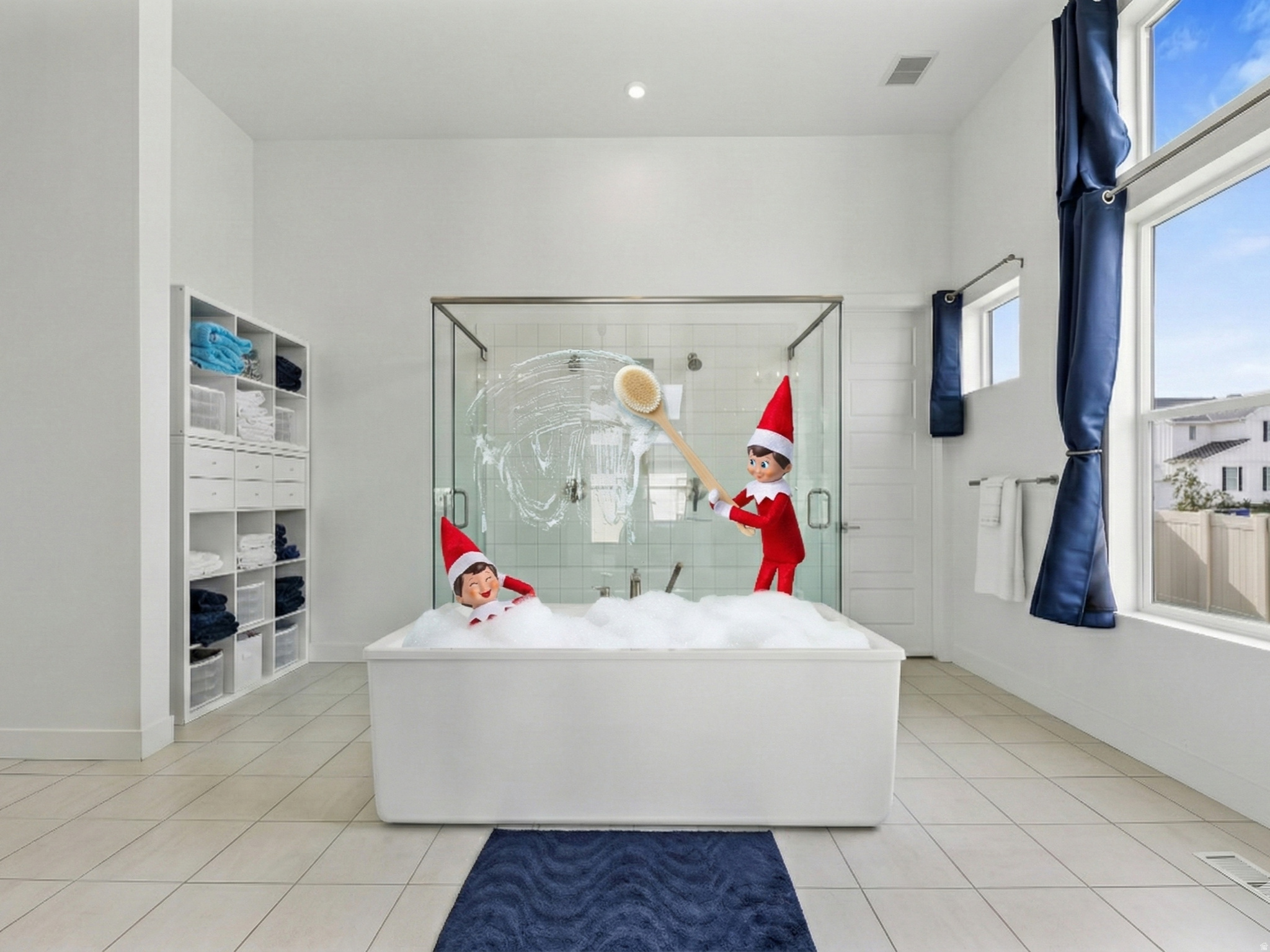 DENALI ESTATES-TATE - Residential