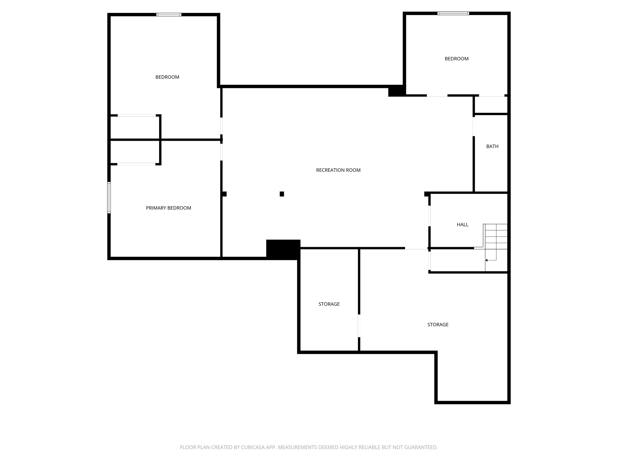 DENALI ESTATES-TATE - Residential