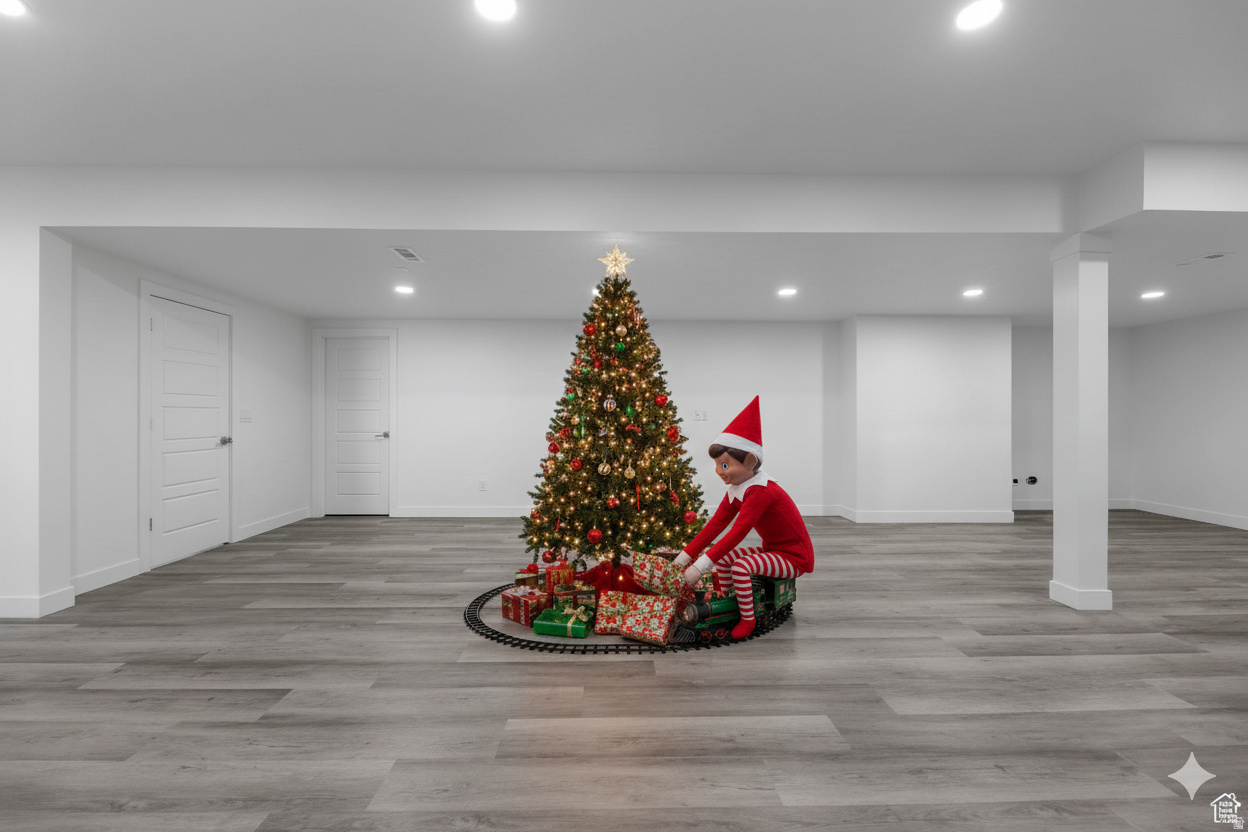 DENALI ESTATES-TATE - Residential