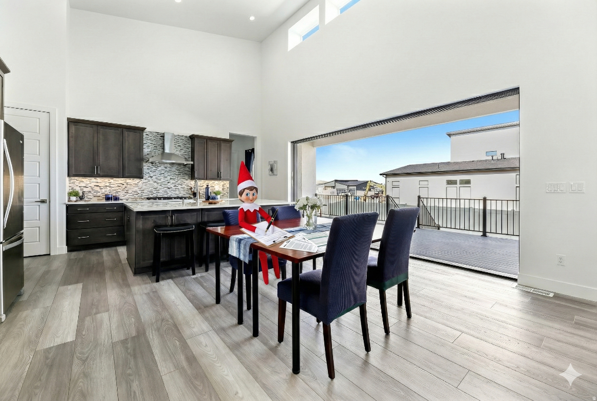 DENALI ESTATES-TATE - Residential