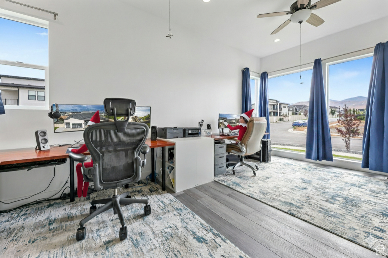 DENALI ESTATES-TATE - Residential