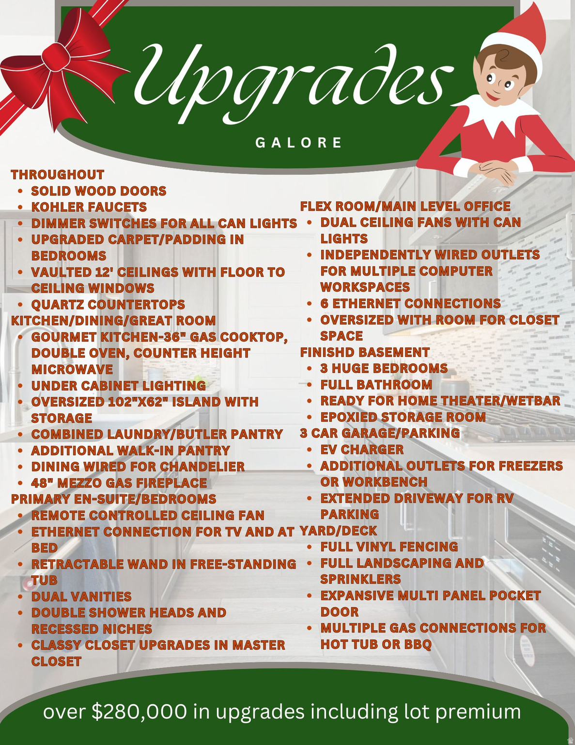 DENALI ESTATES-TATE - Residential