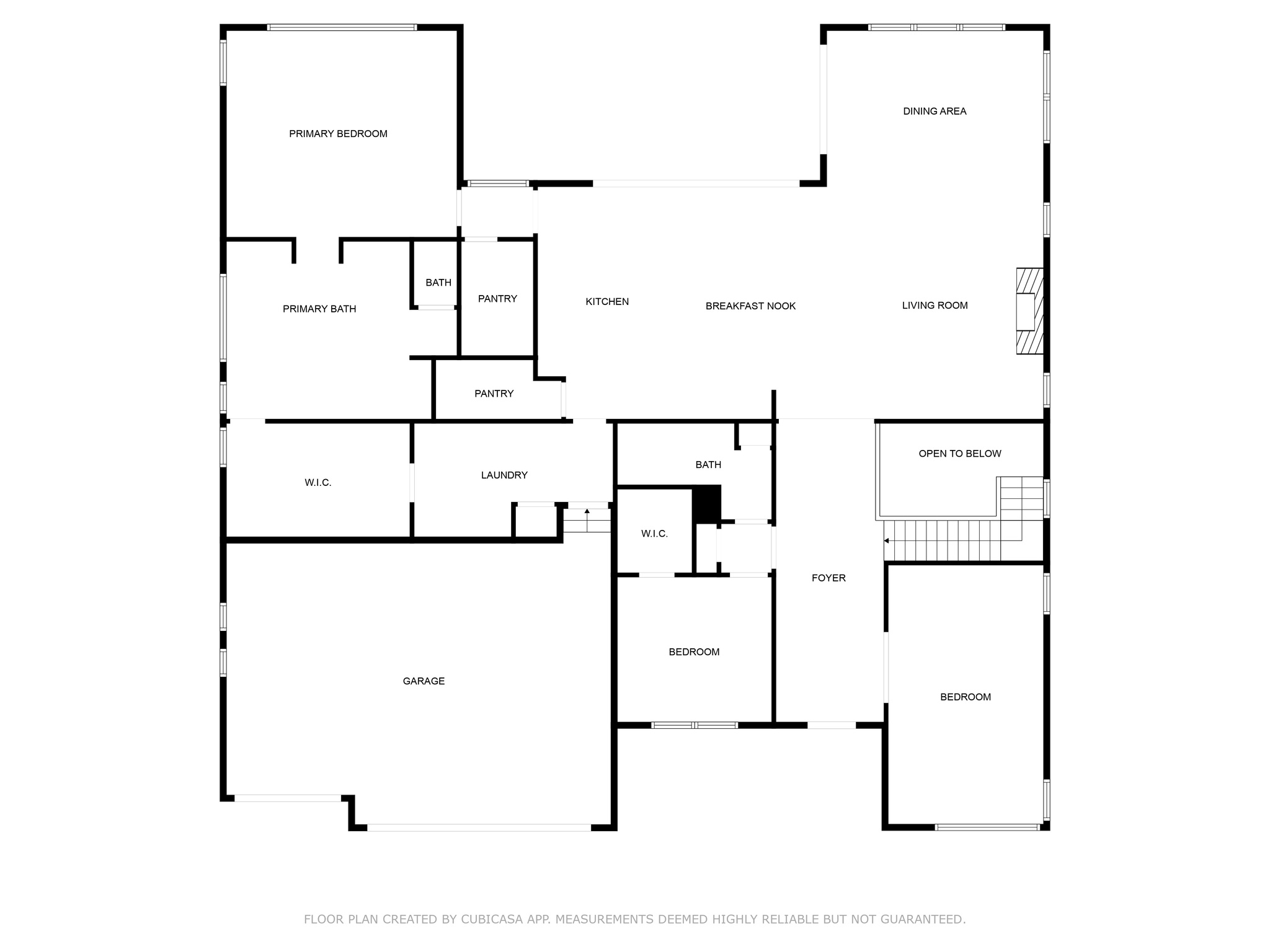 DENALI ESTATES-TATE - Residential