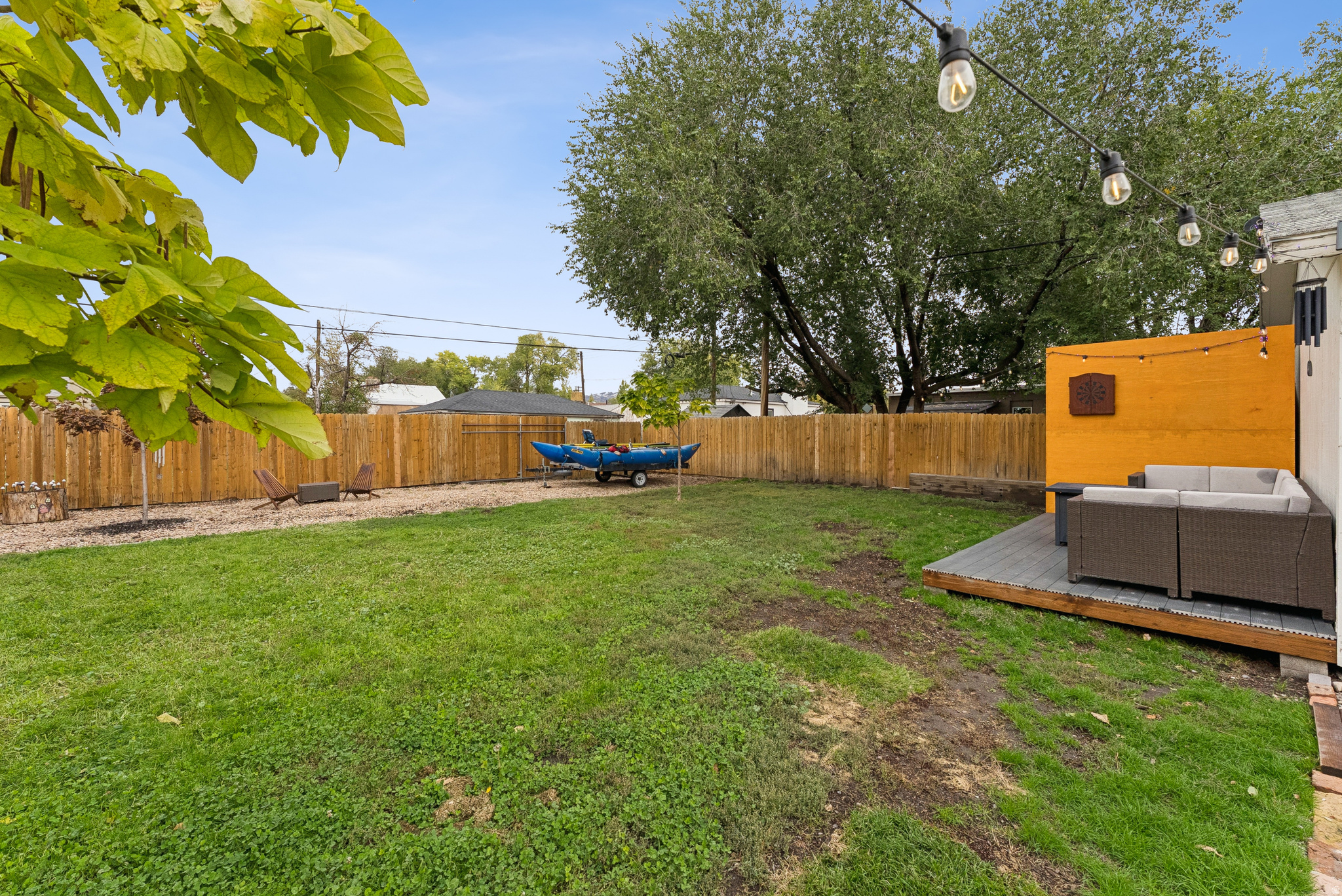 GLENDALE ADD - Residential