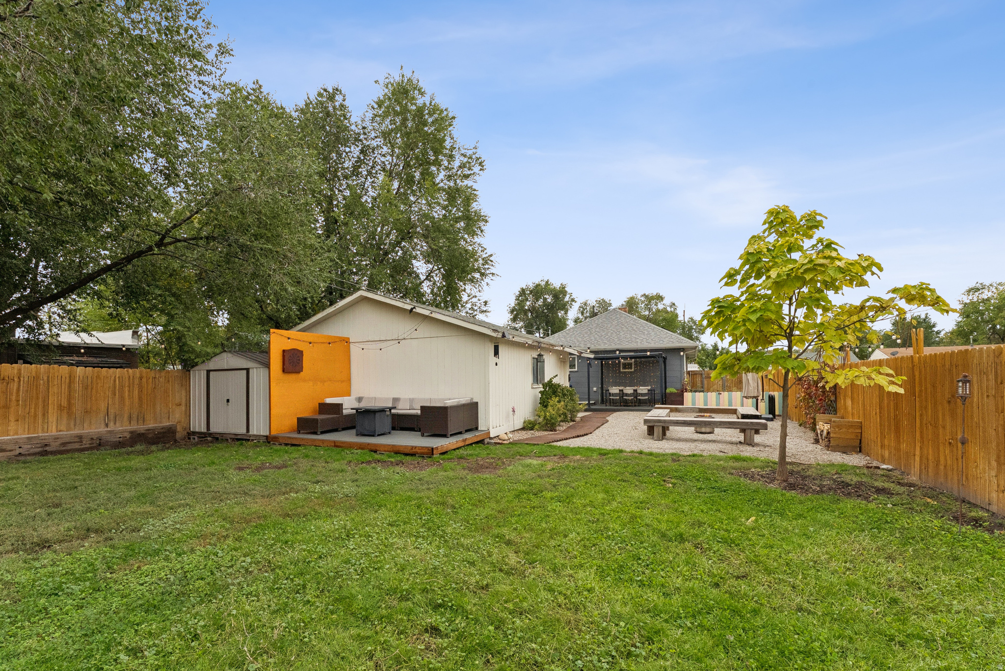 GLENDALE ADD - Residential