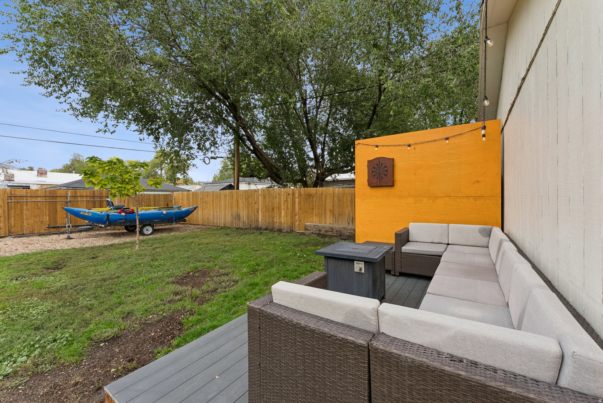 GLENDALE ADD - Residential