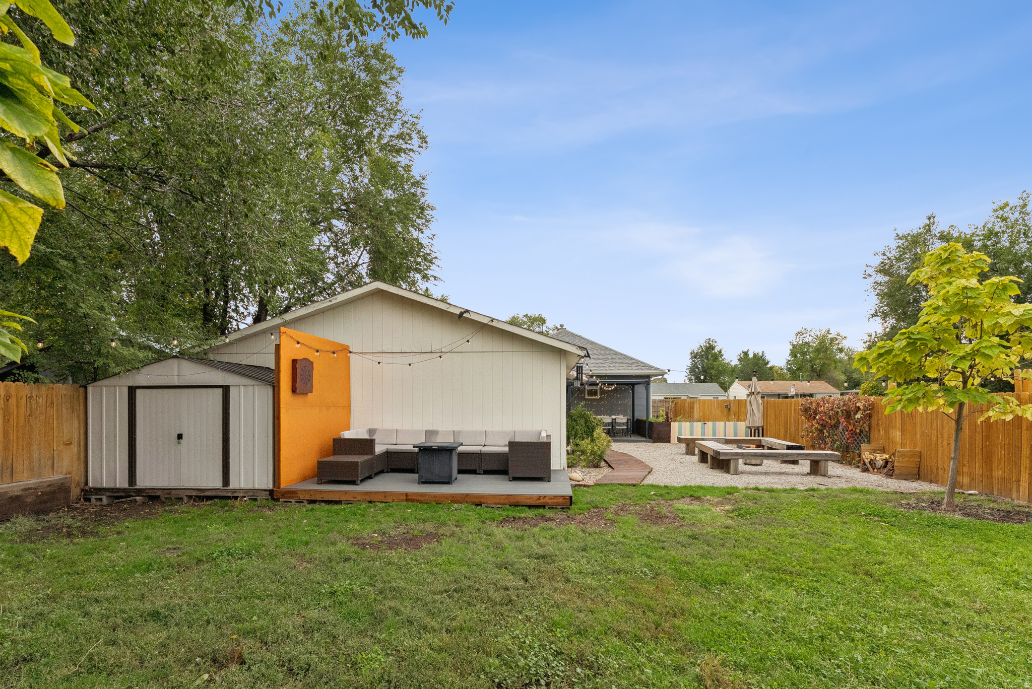 GLENDALE ADD - Residential