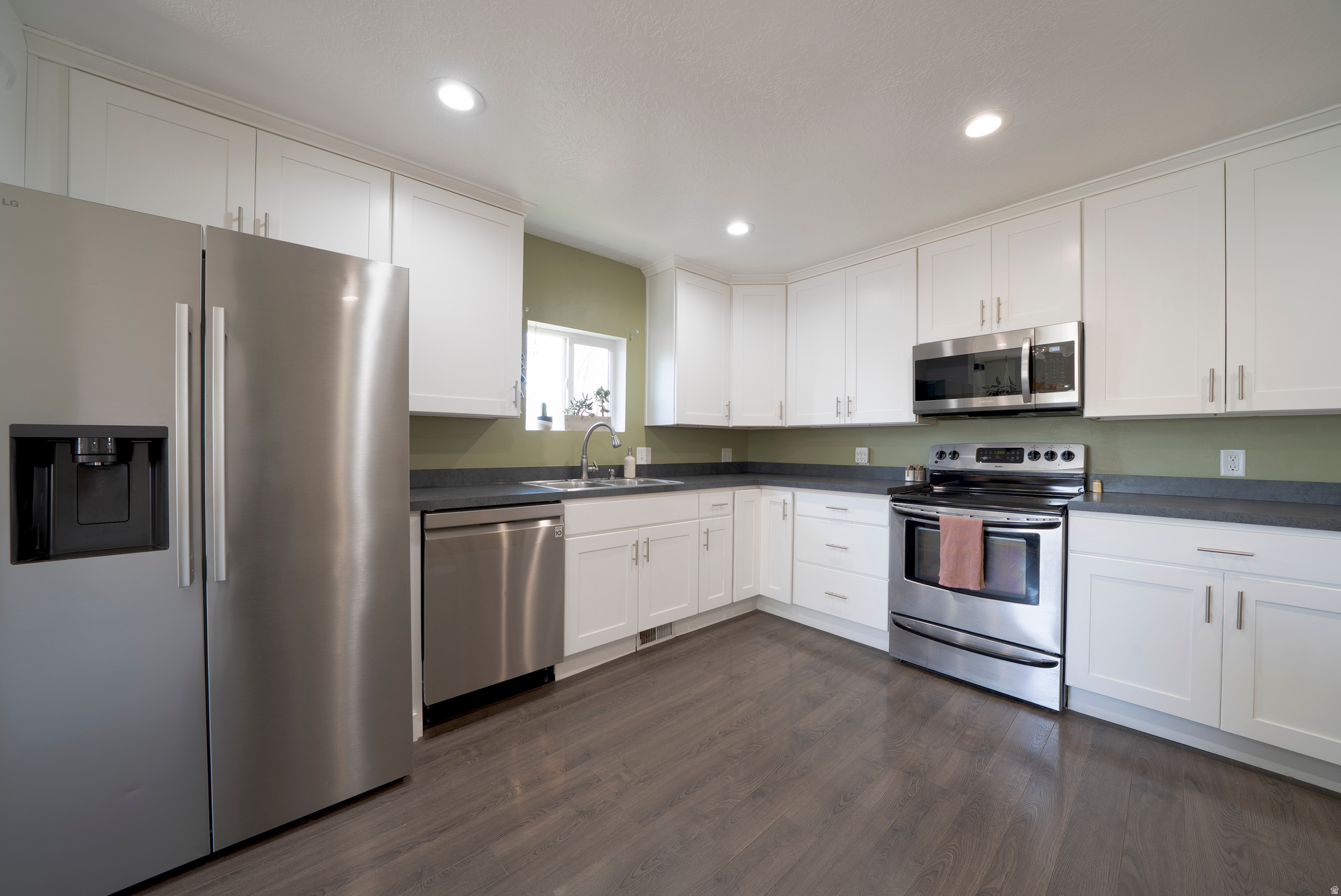 GLENDALE ADD - Residential