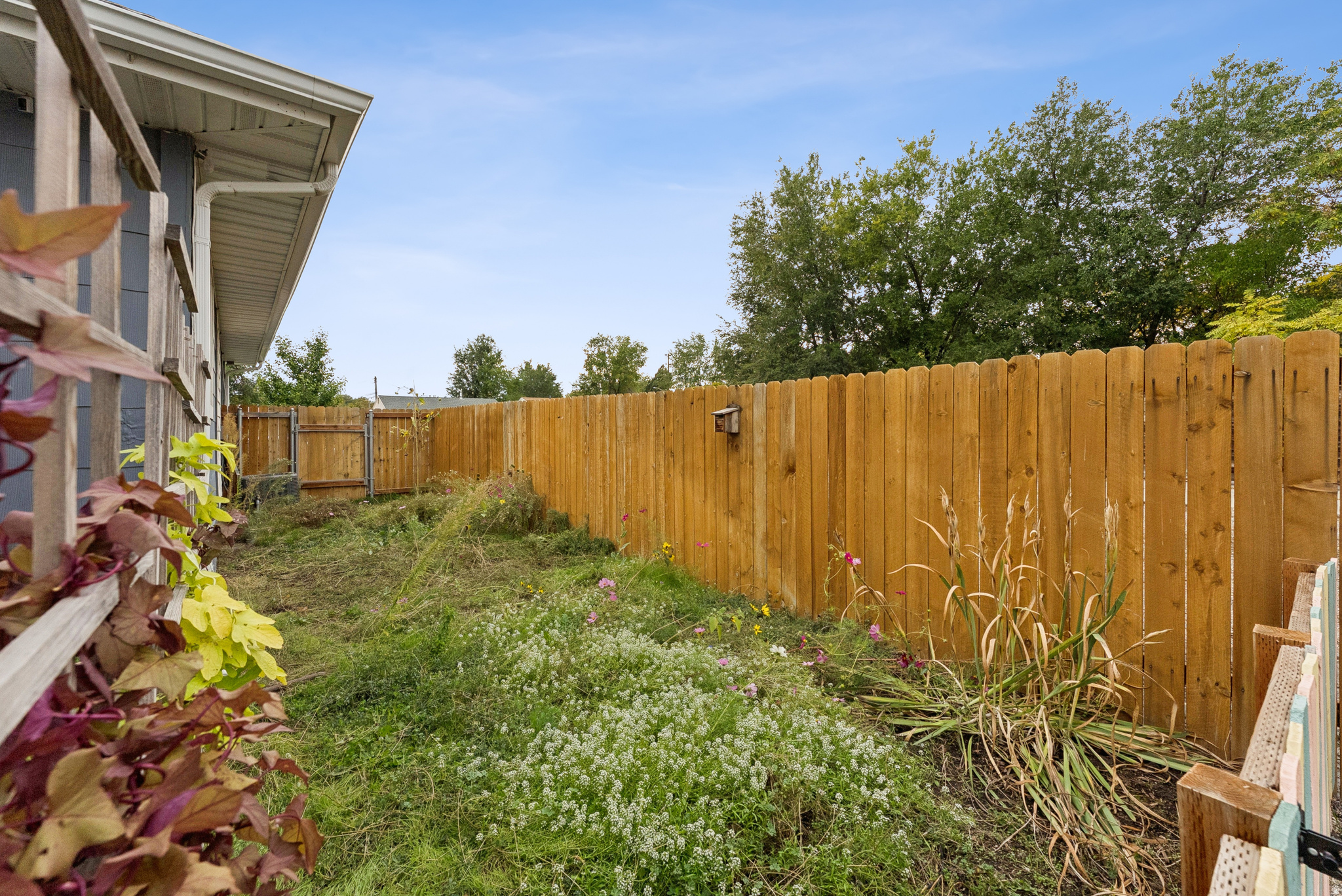 GLENDALE ADD - Residential