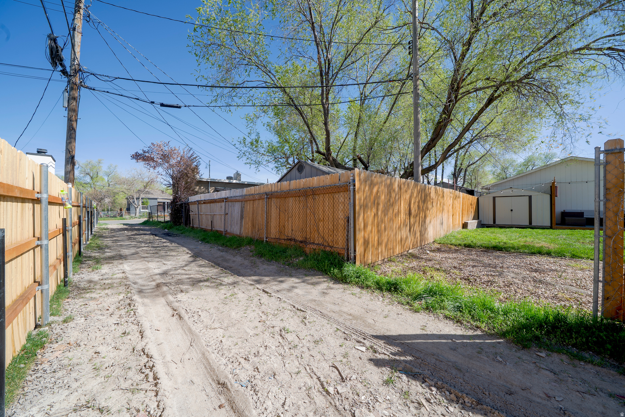 GLENDALE ADD - Residential