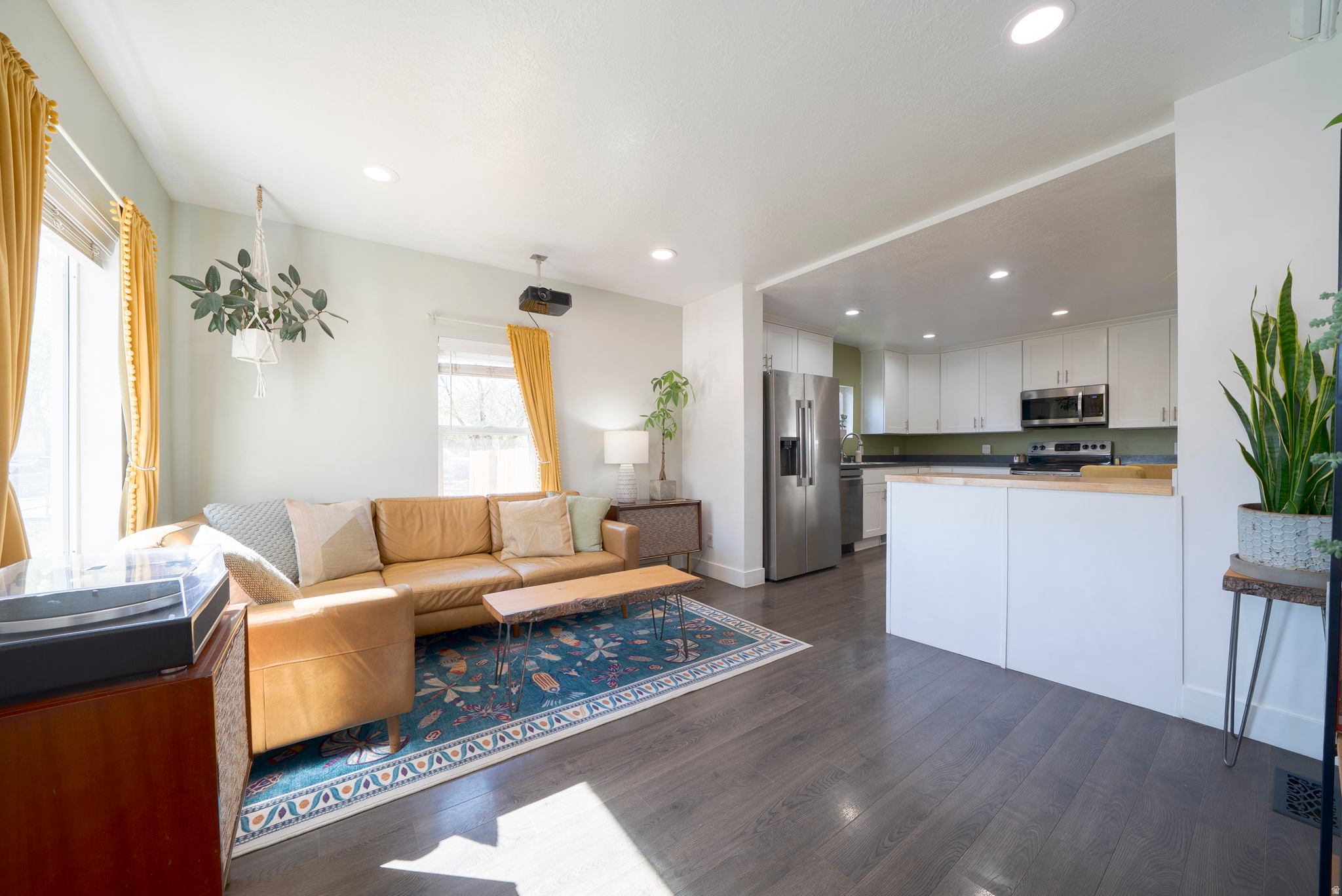 GLENDALE ADD - Residential