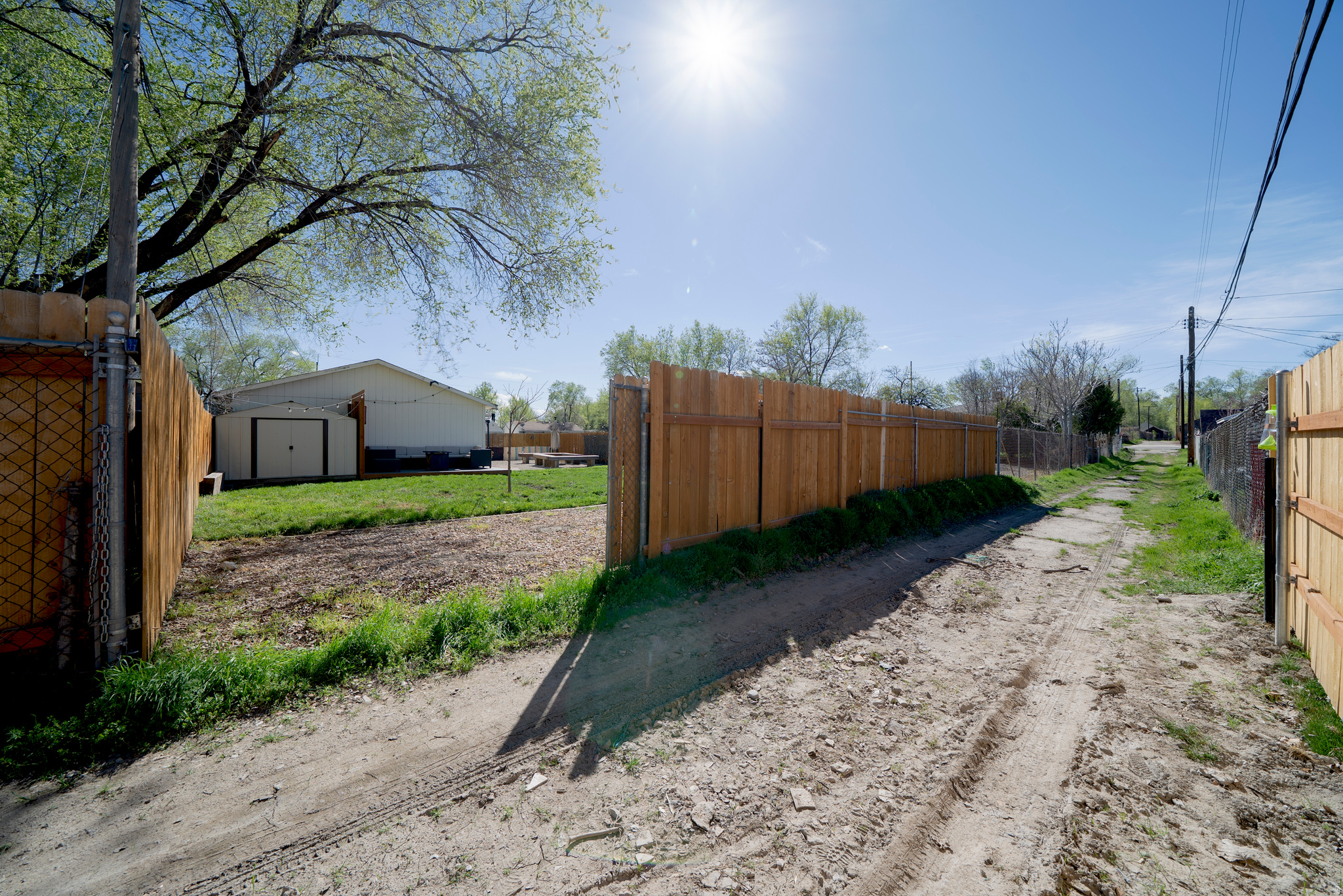 GLENDALE ADD - Residential