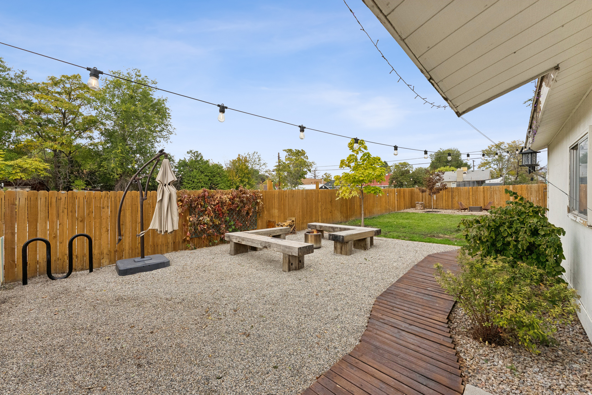 GLENDALE ADD - Residential