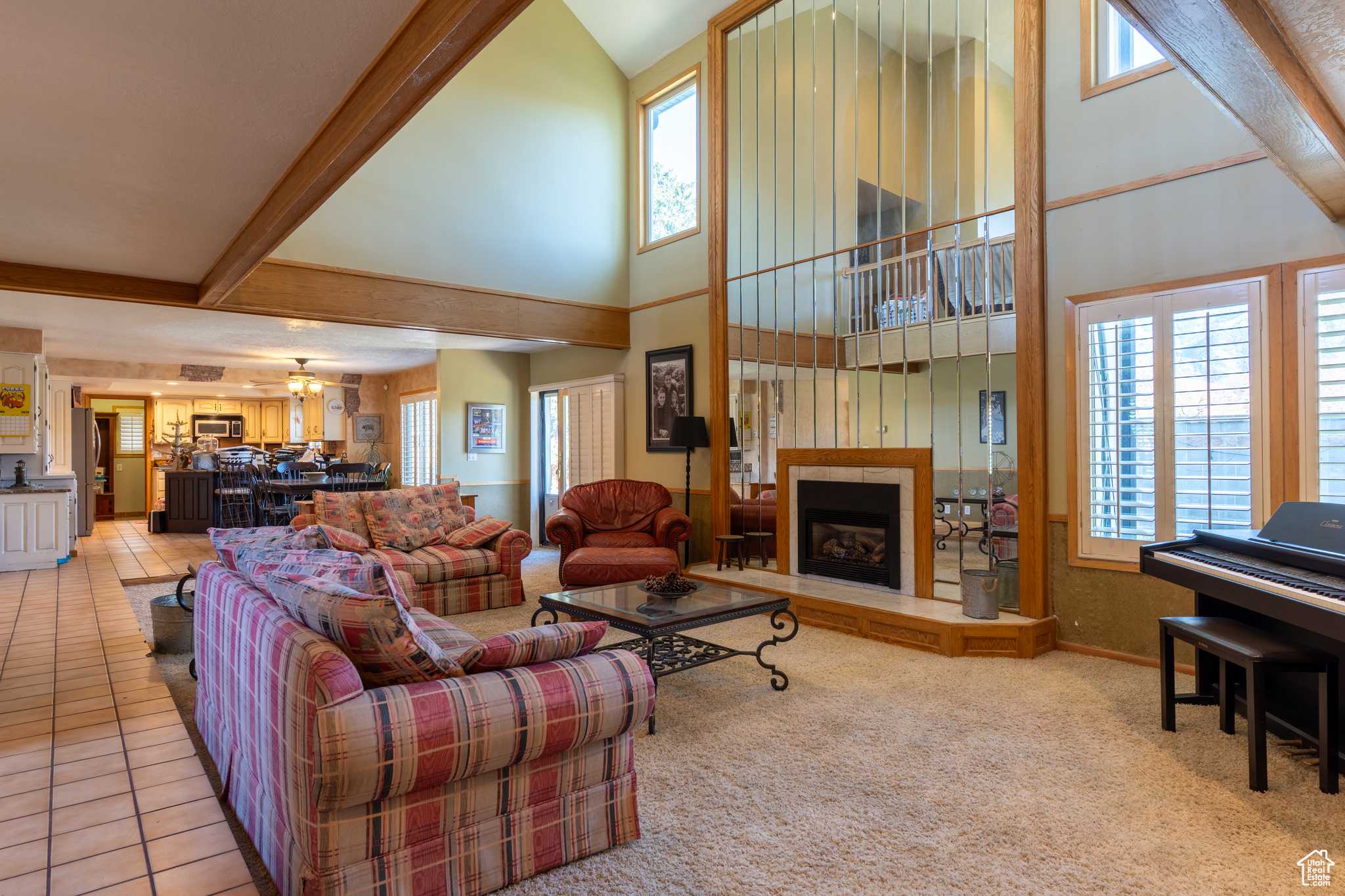 2548 E Cobblestone Way, Sandy, Utah image 4