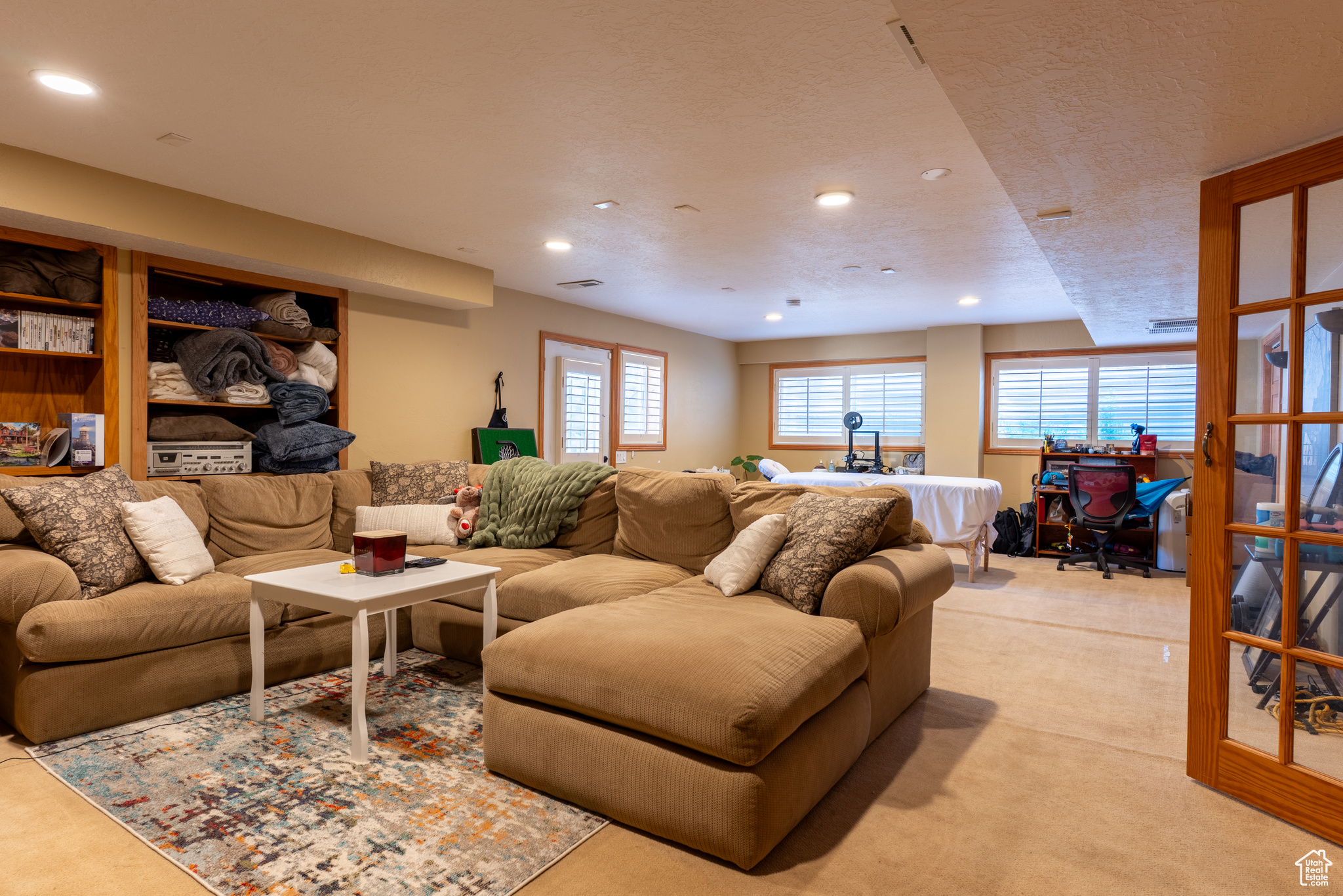 2548 E Cobblestone Way, Sandy, Utah image 40