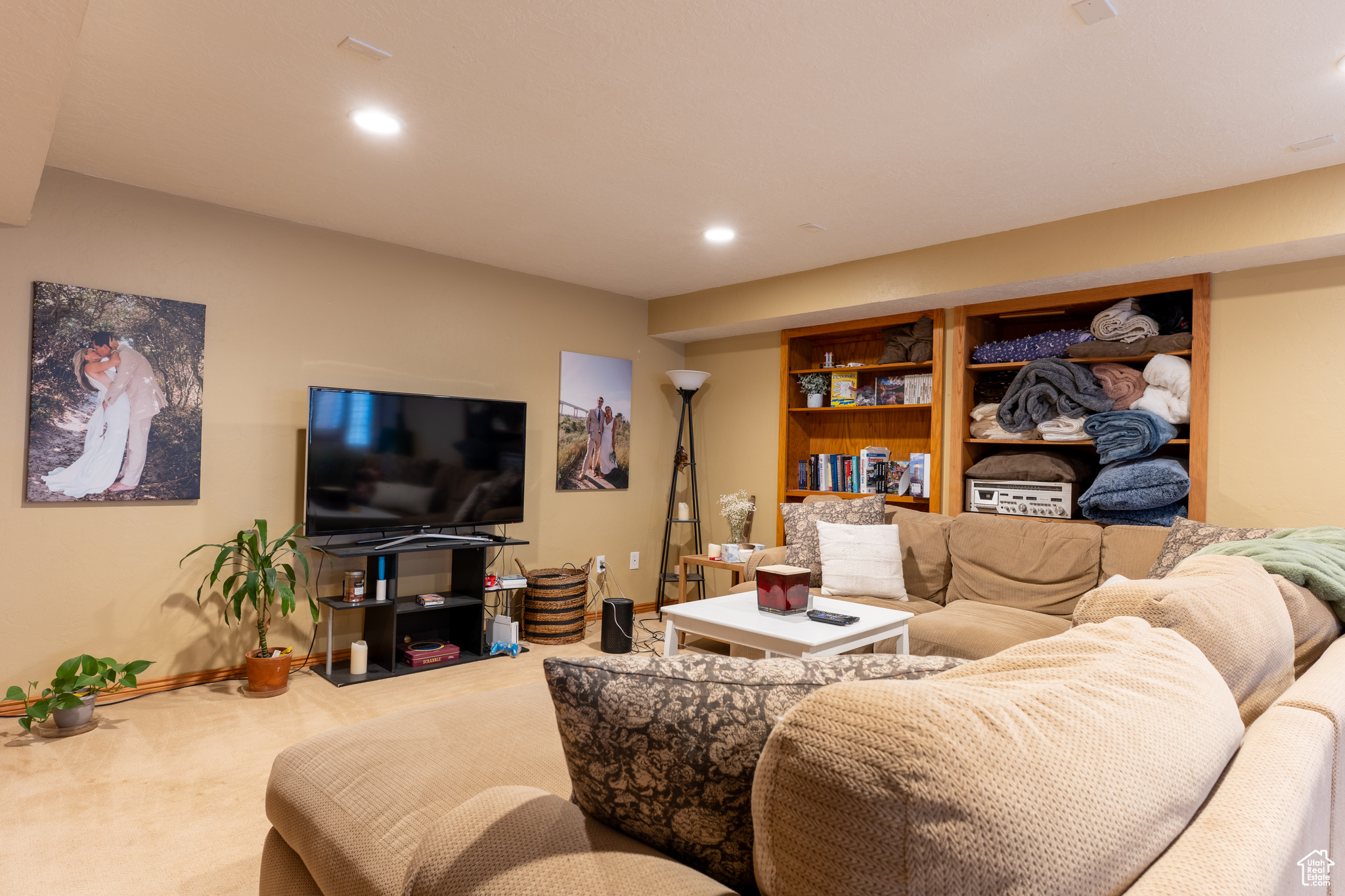 2548 E Cobblestone Way, Sandy, Utah image 41