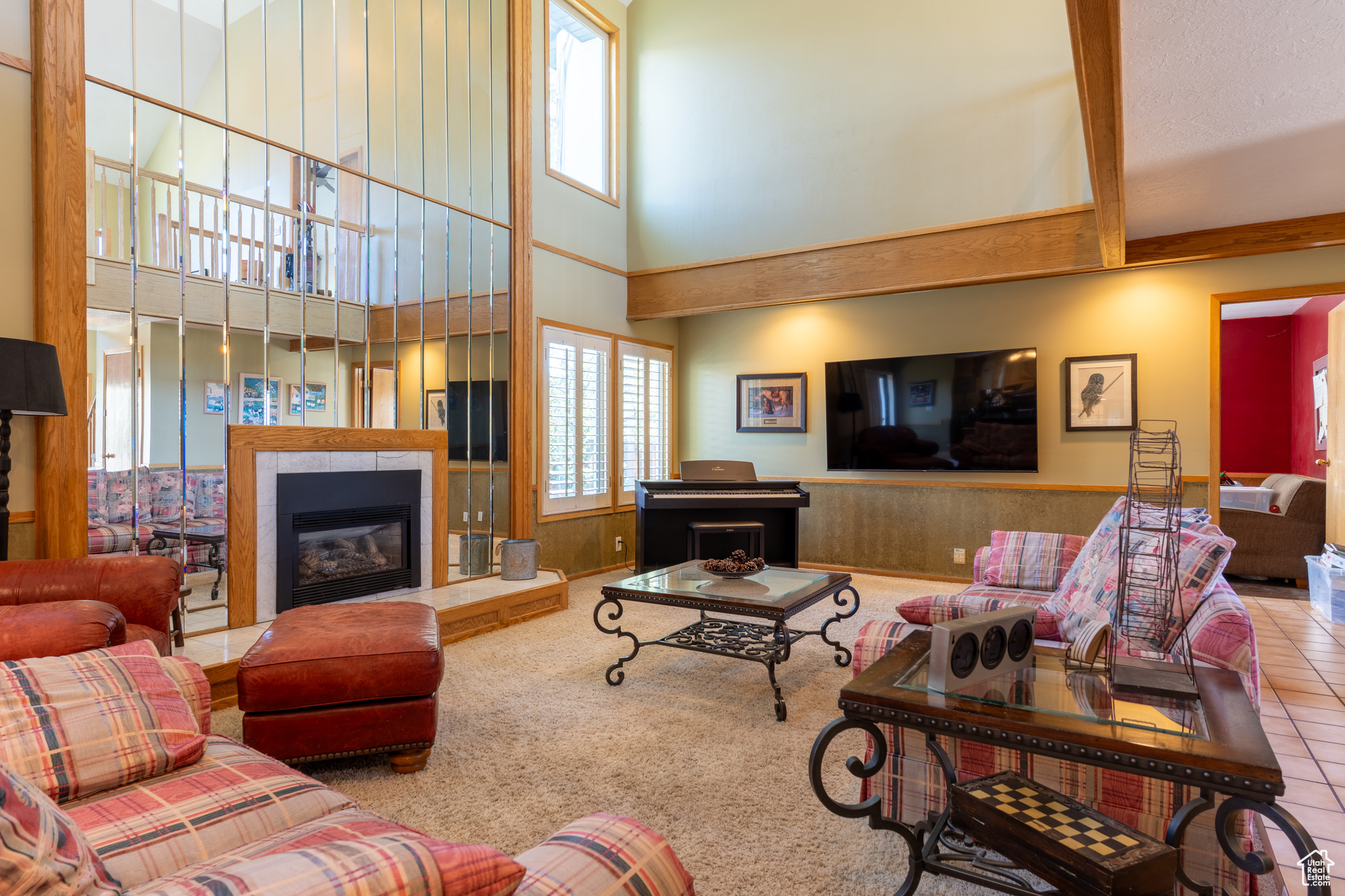 2548 E Cobblestone Way, Sandy, Utah image 5