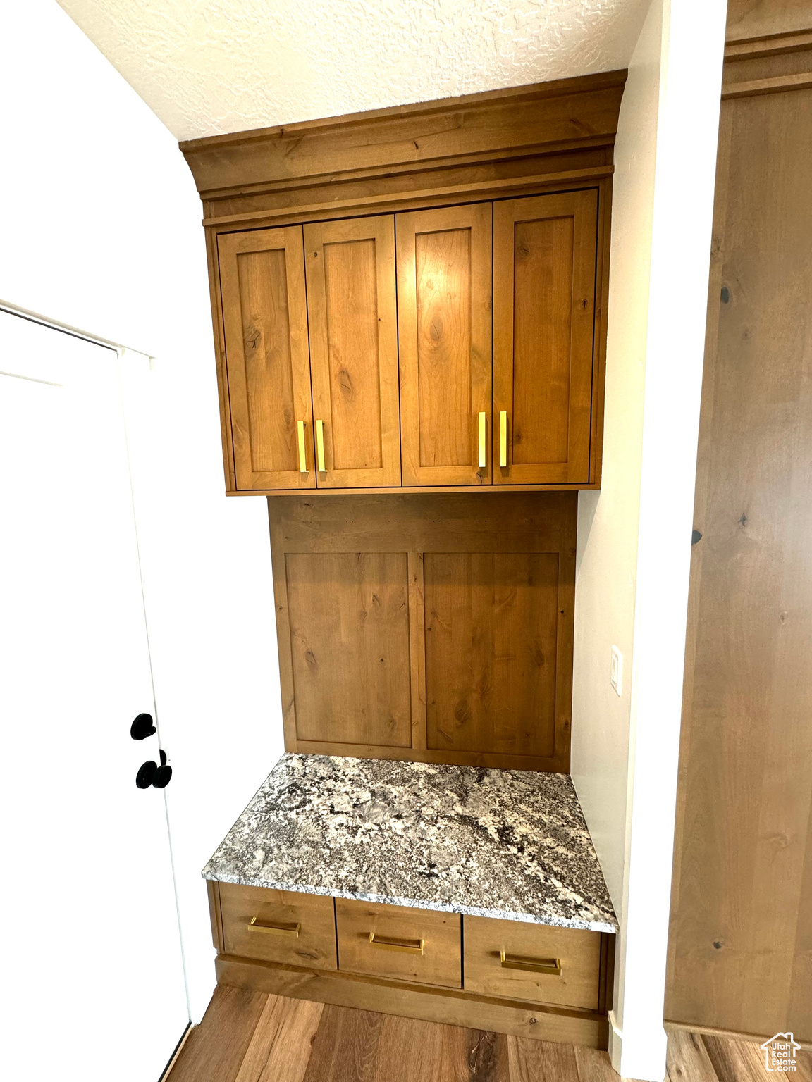 PERRY LANDING - Residential