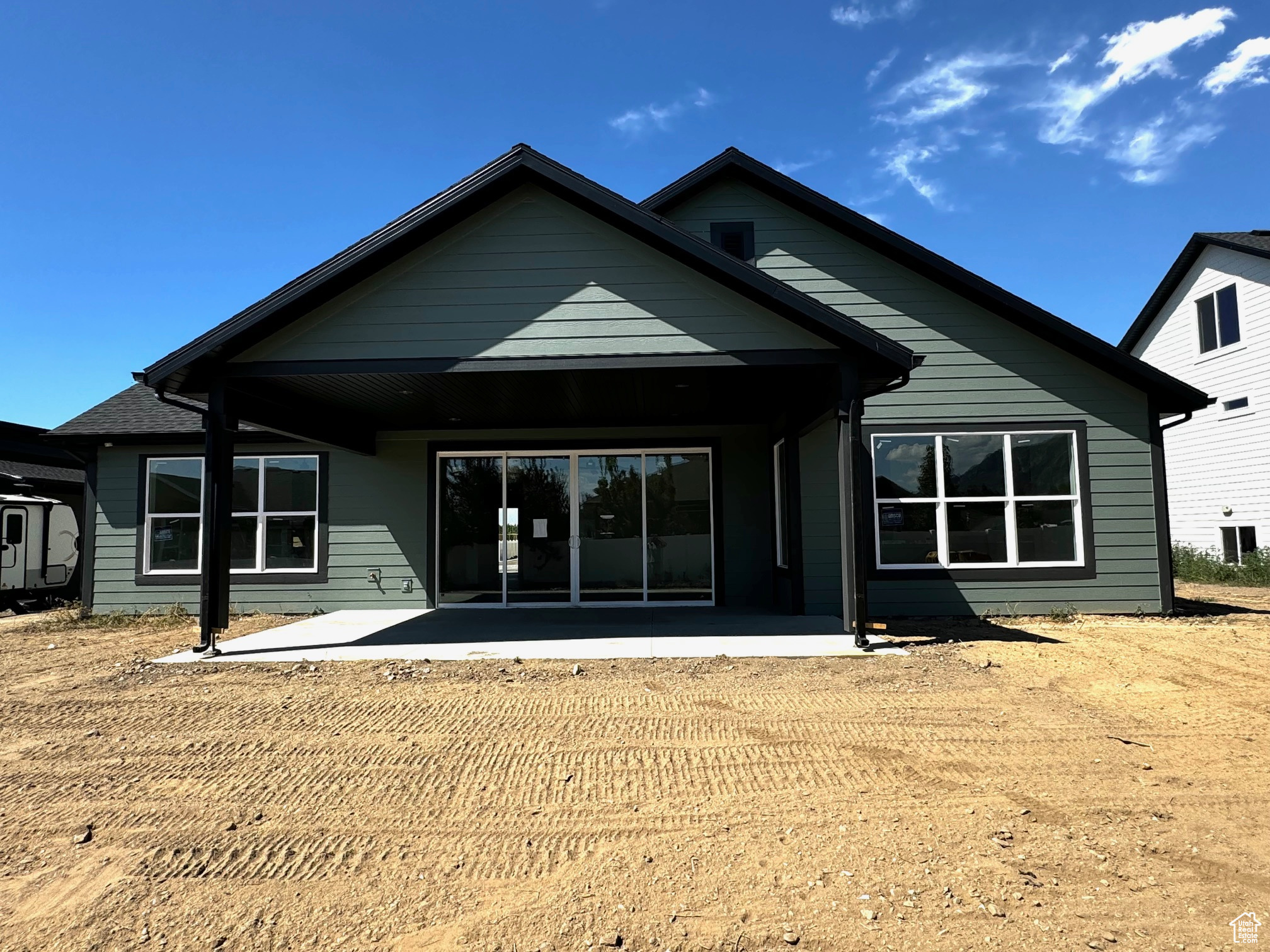 PERRY LANDING - Residential