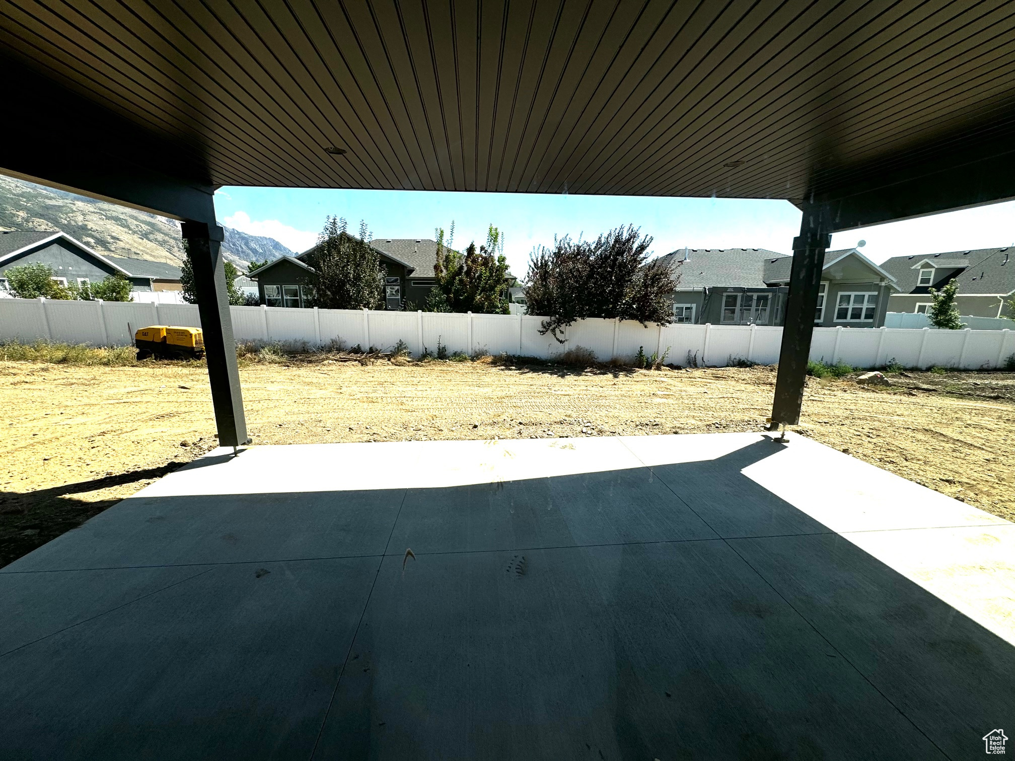 PERRY LANDING - Residential