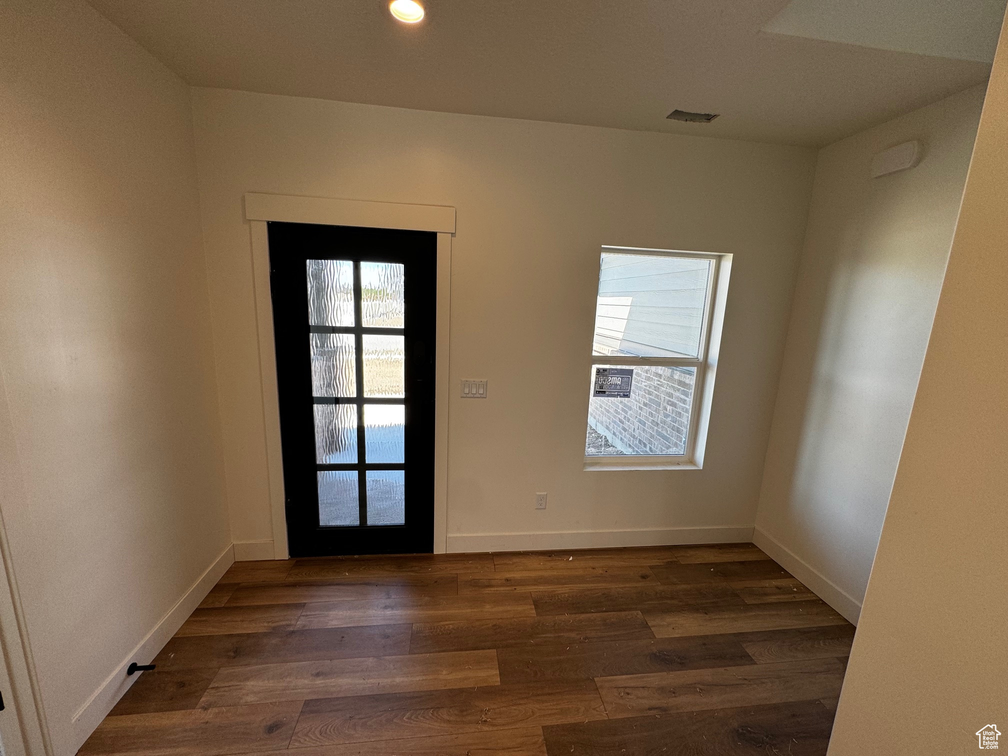 PERRY LANDING - Residential