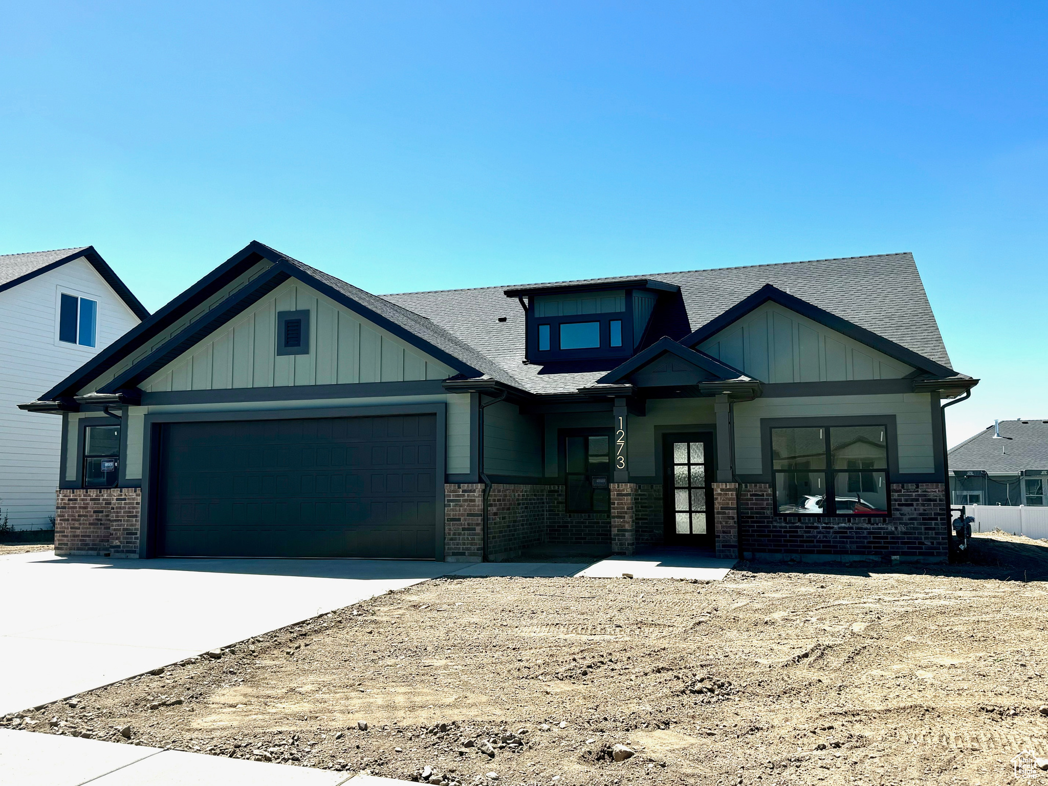 PERRY LANDING - Residential
