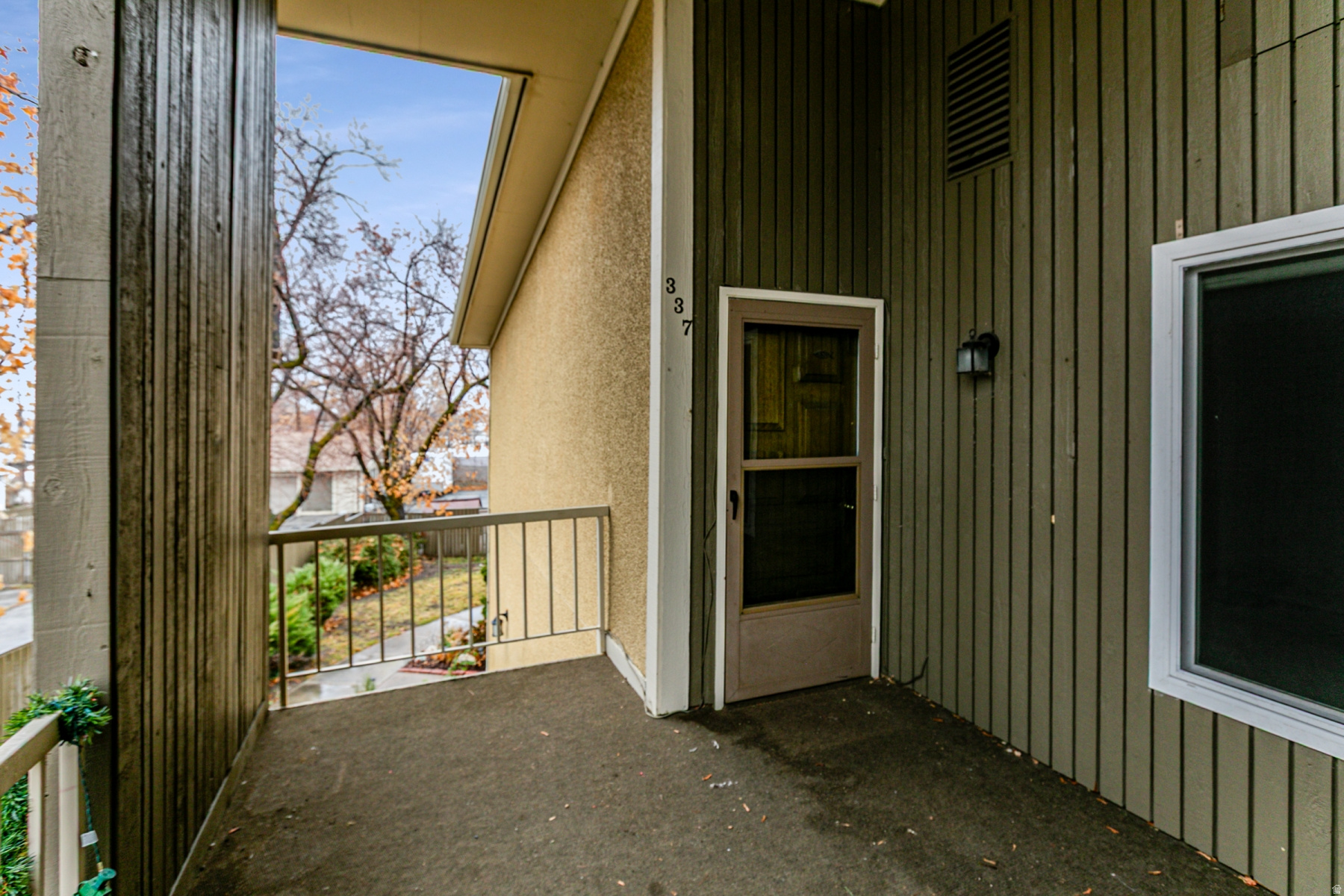 THREE FOUNTAINS - Residential