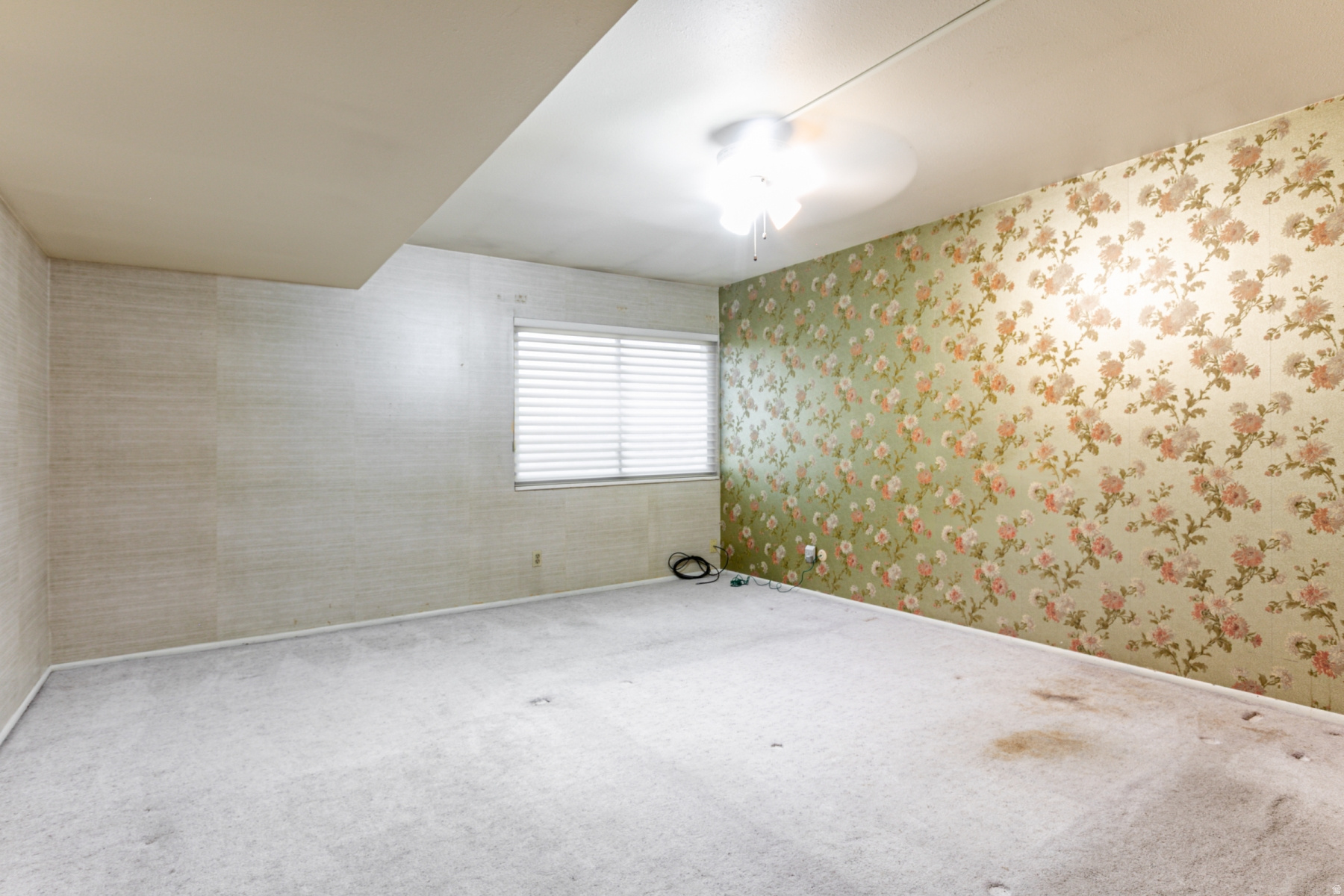 THREE FOUNTAINS - Residential