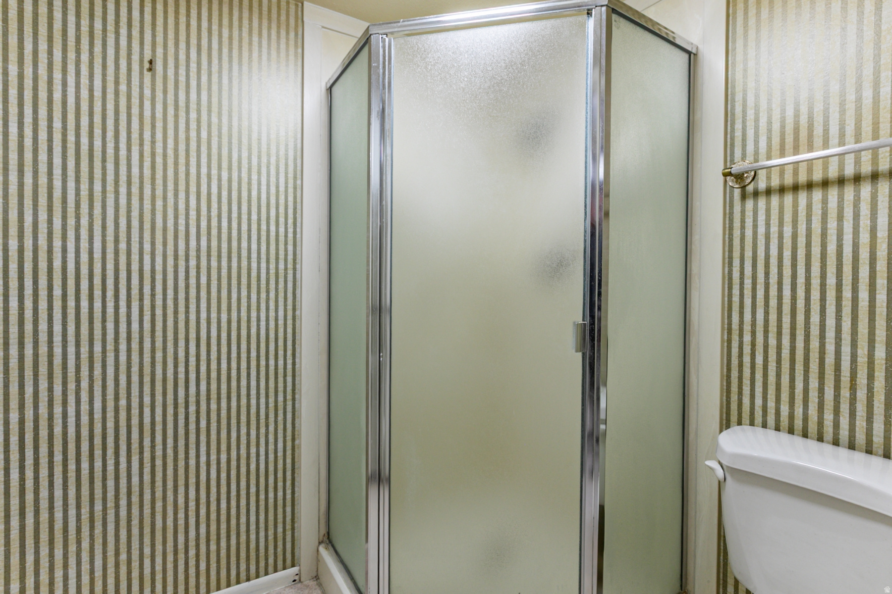 THREE FOUNTAINS - Residential