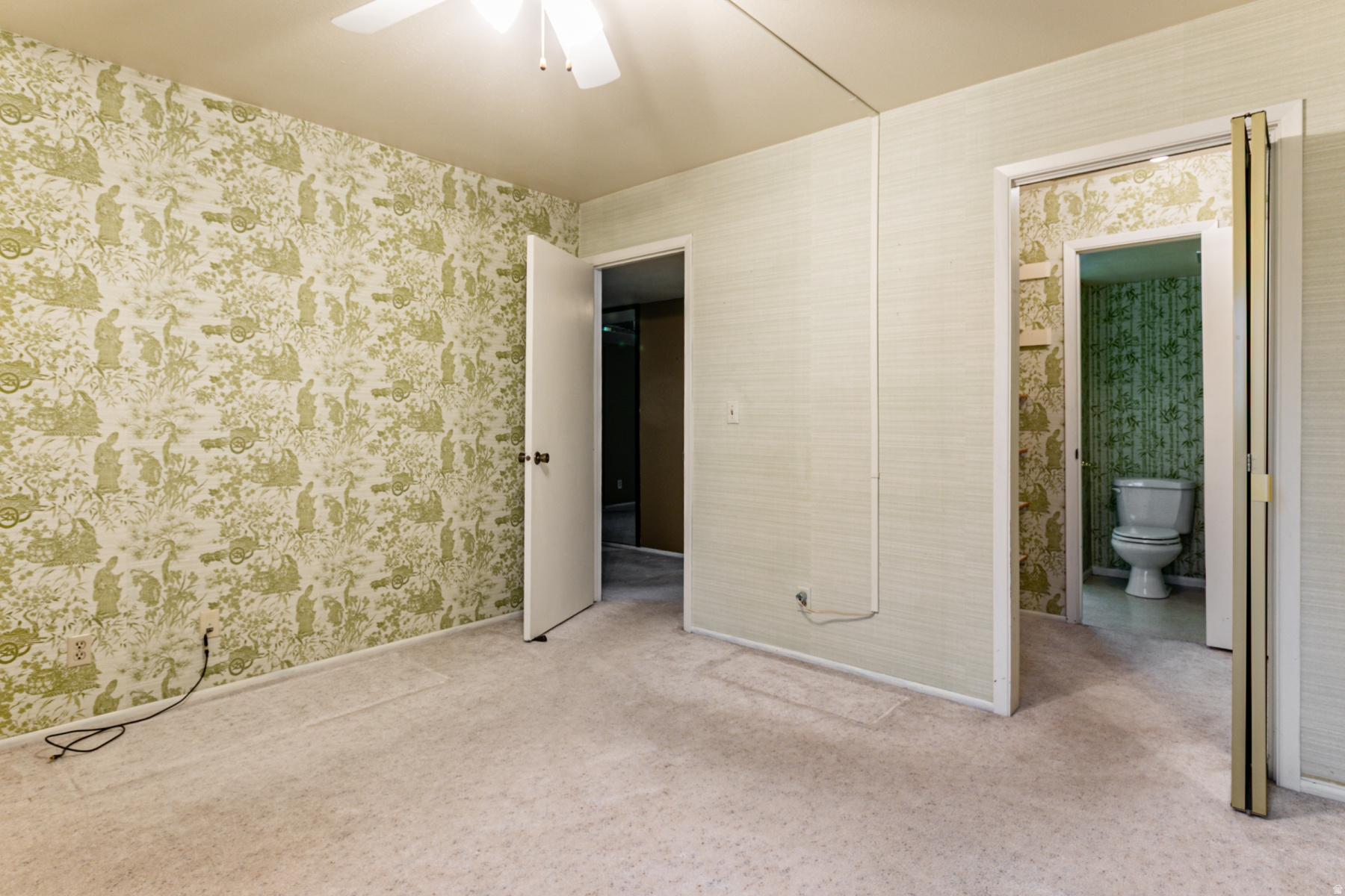 THREE FOUNTAINS - Residential