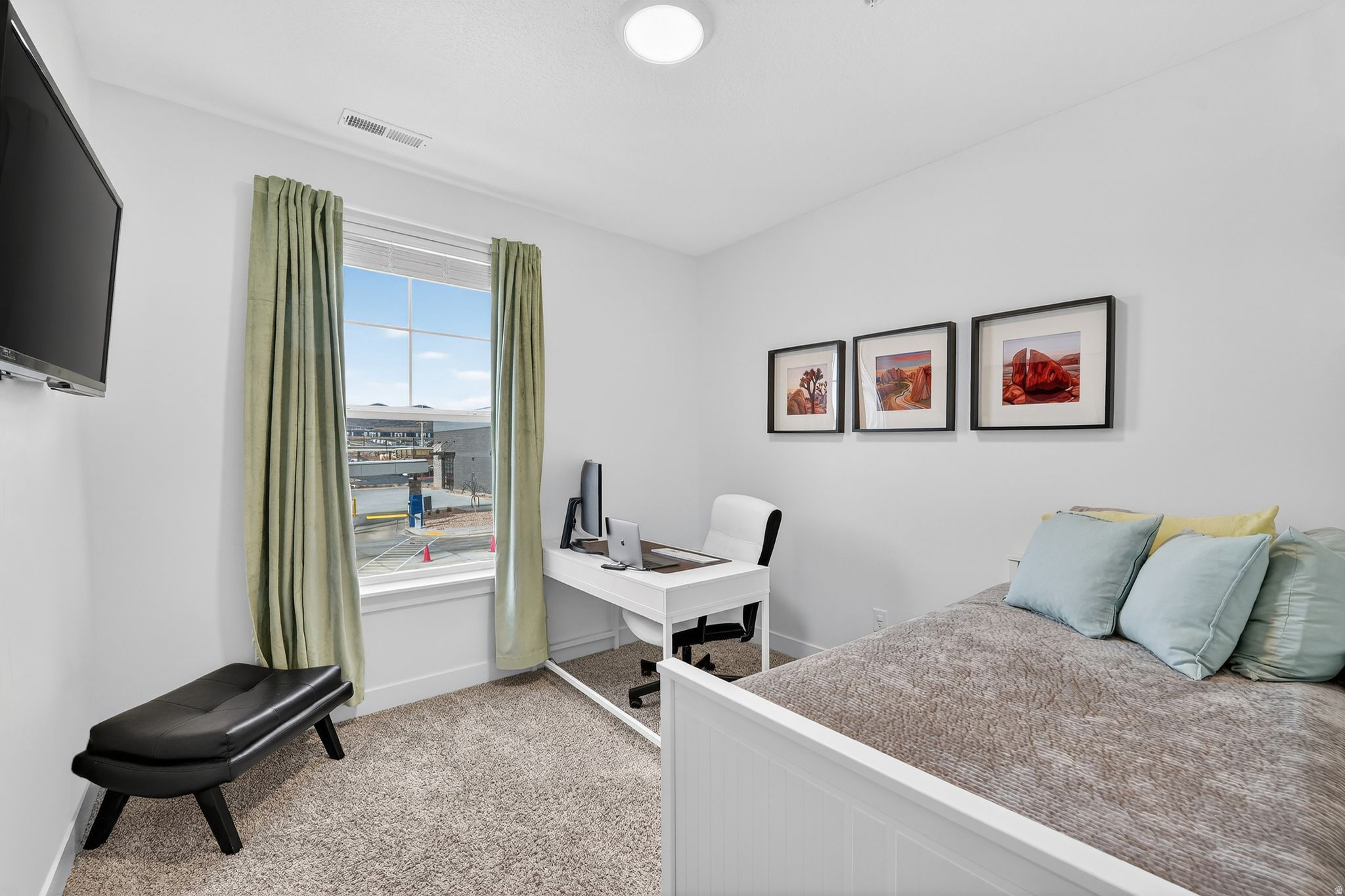 TIMP POINT - Residential