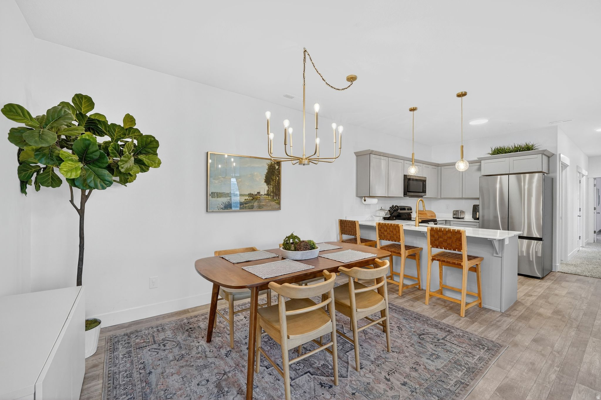 TIMP POINT - Residential