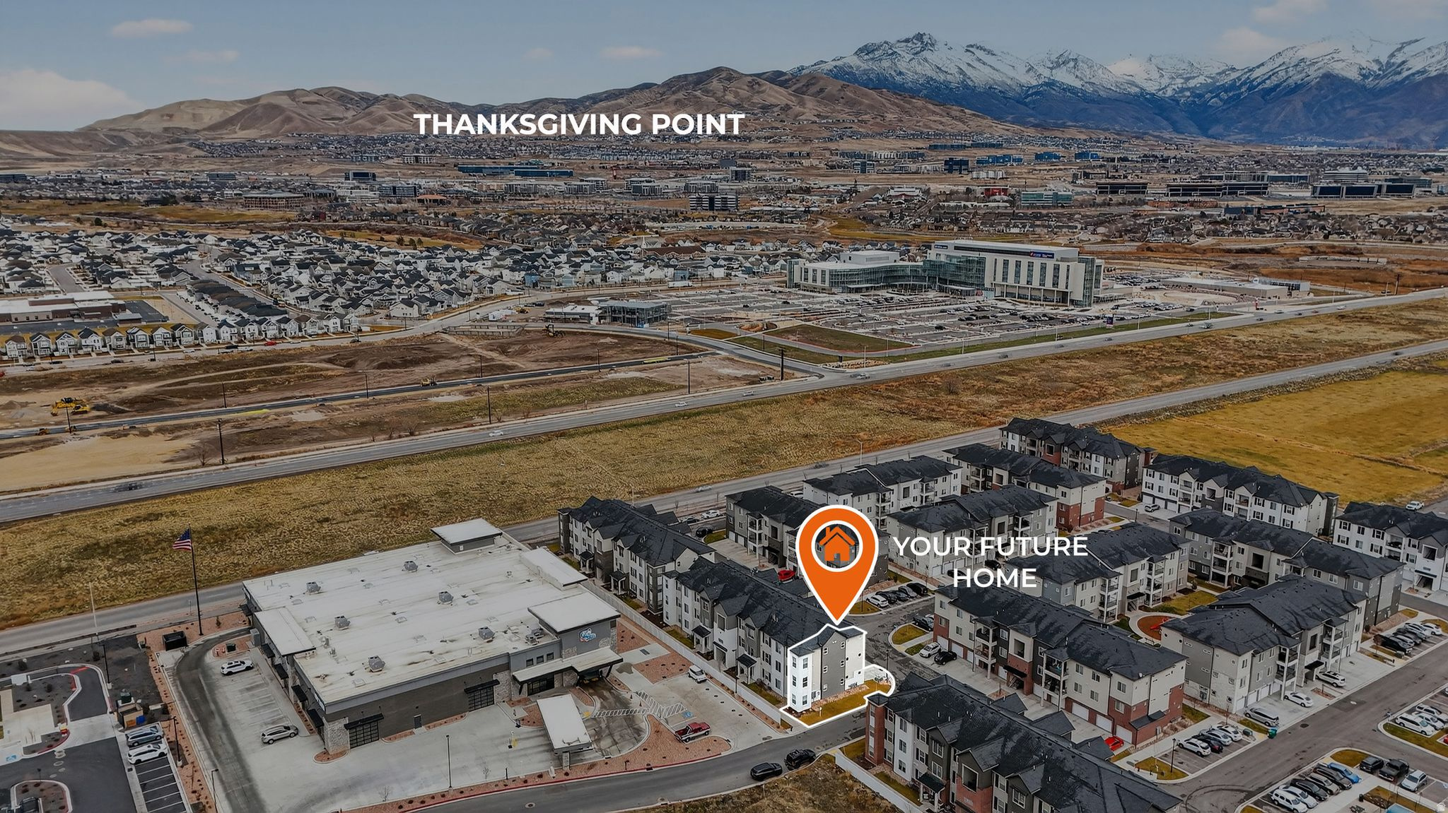 TIMP POINT - Residential