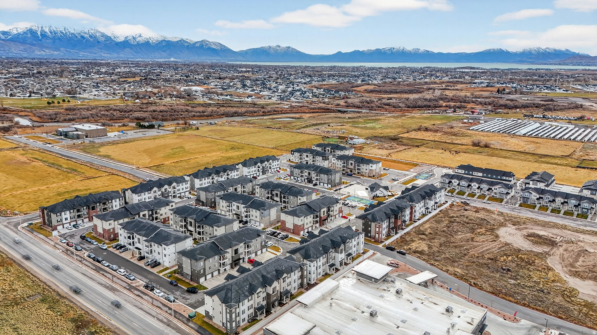 TIMP POINT - Residential