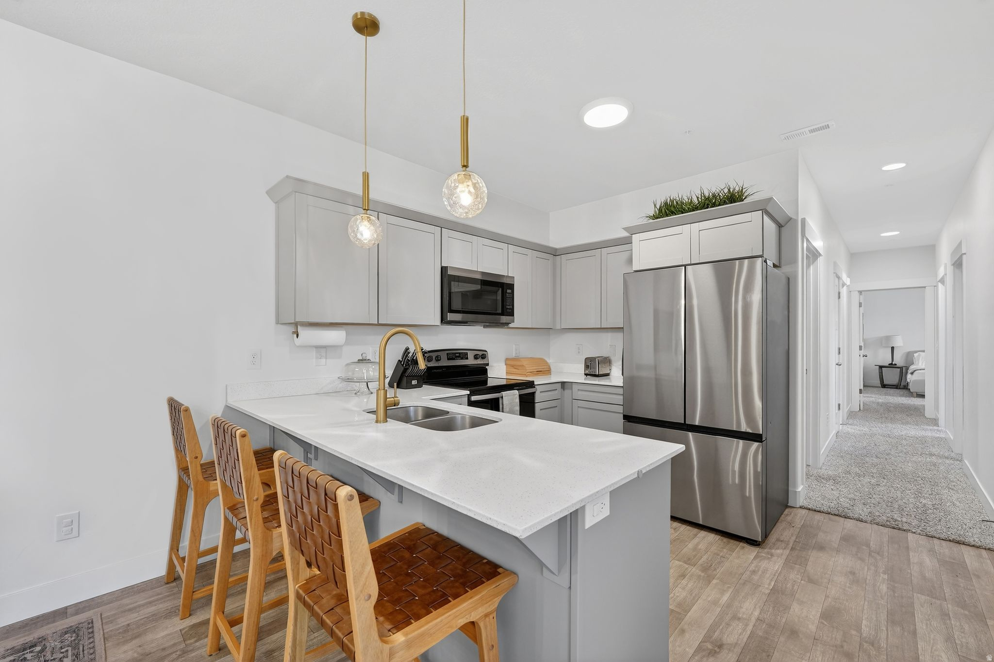 TIMP POINT - Residential