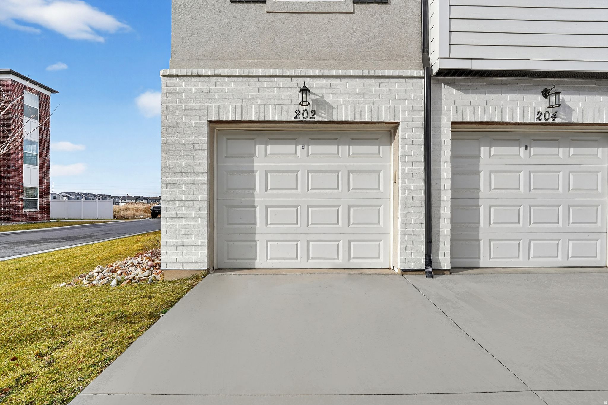 TIMP POINT - Residential