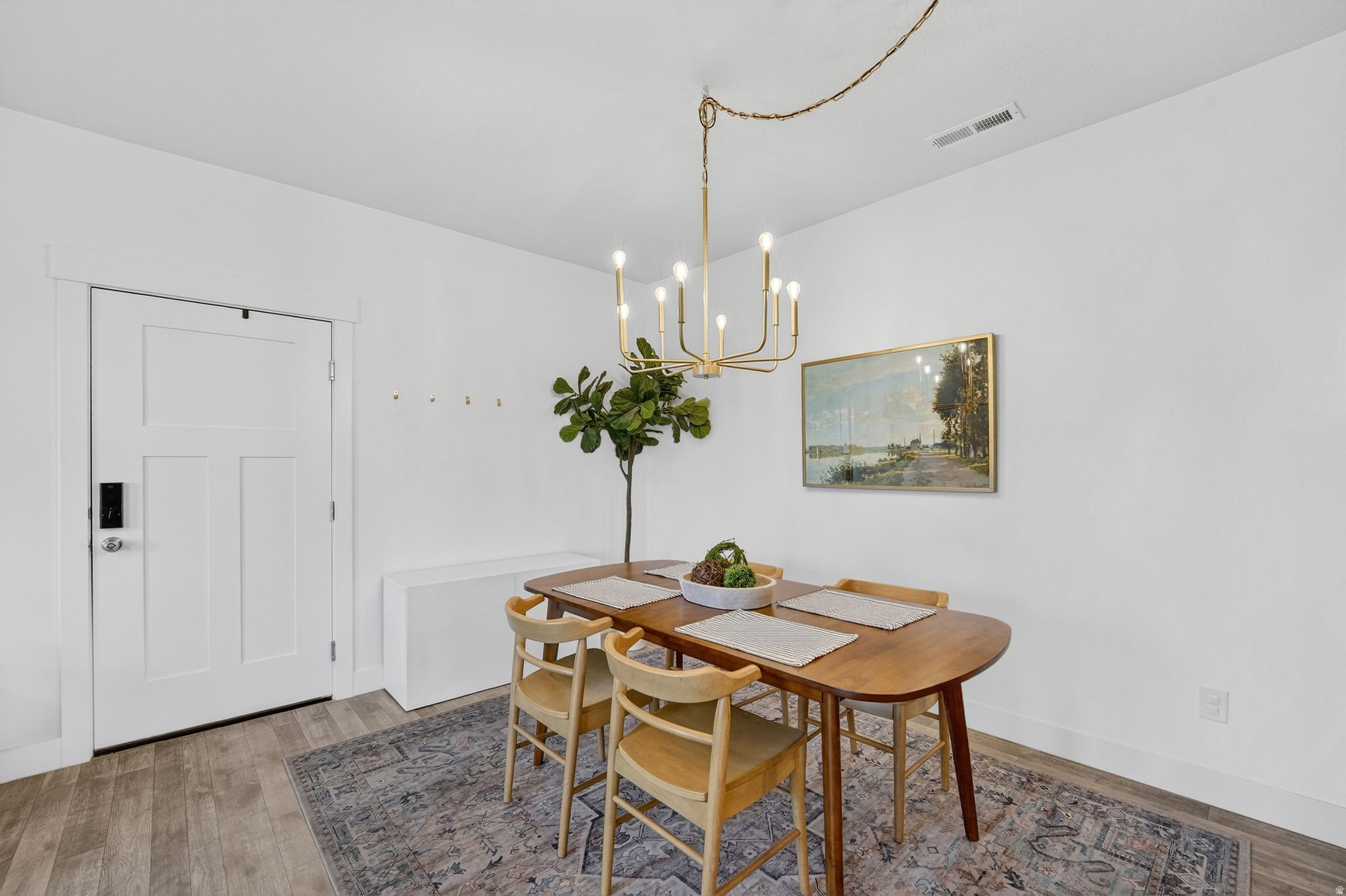 TIMP POINT - Residential