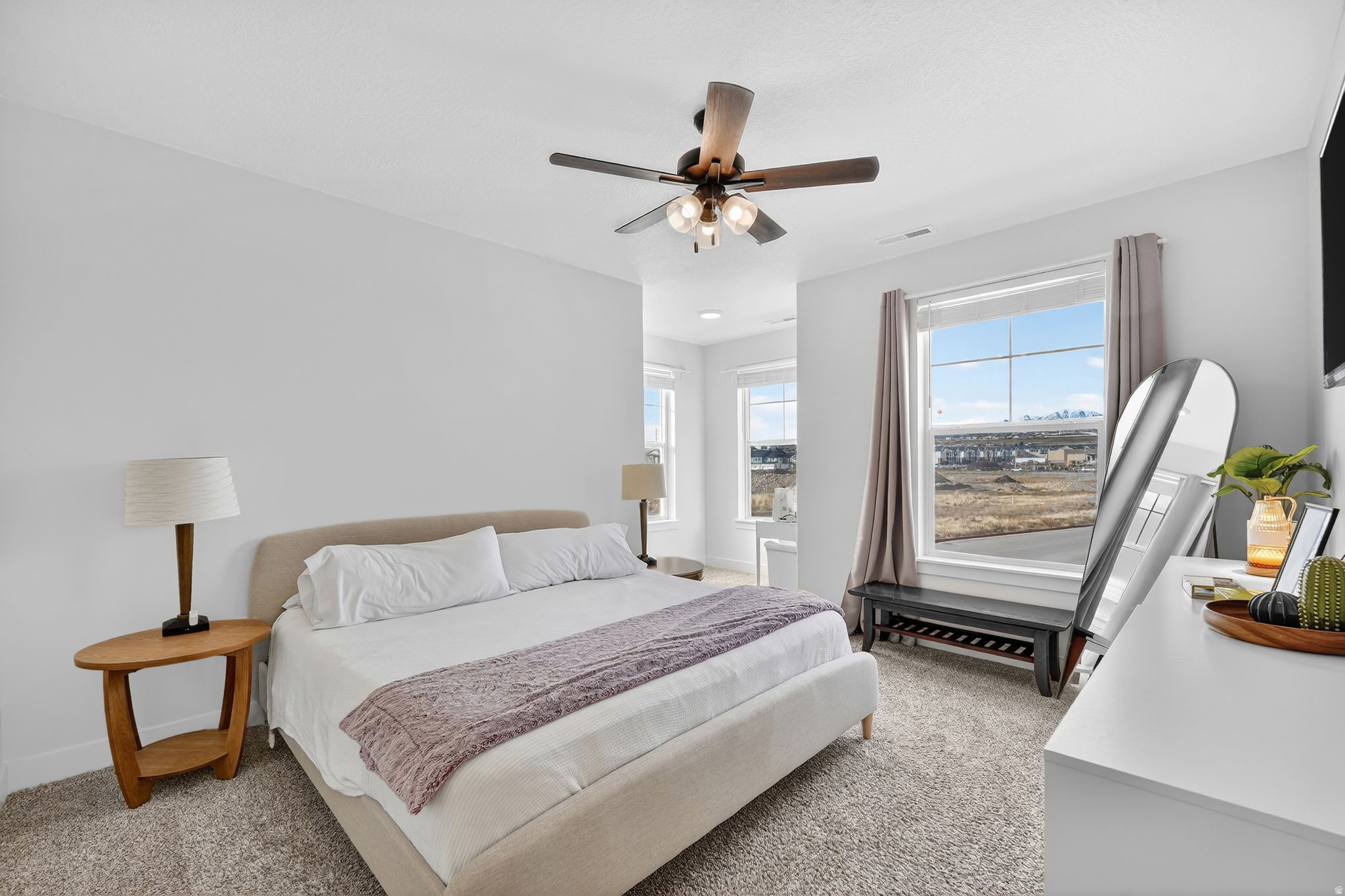 TIMP POINT - Residential