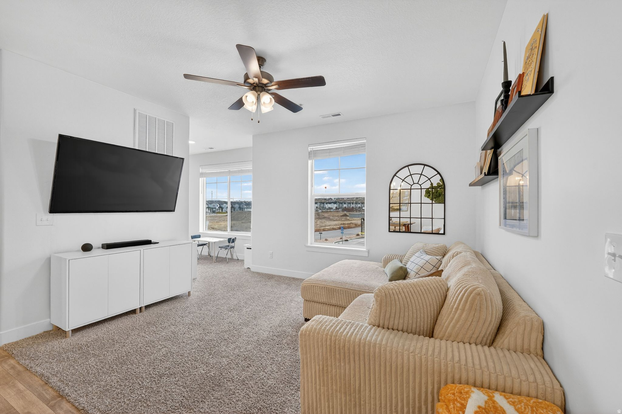 TIMP POINT - Residential