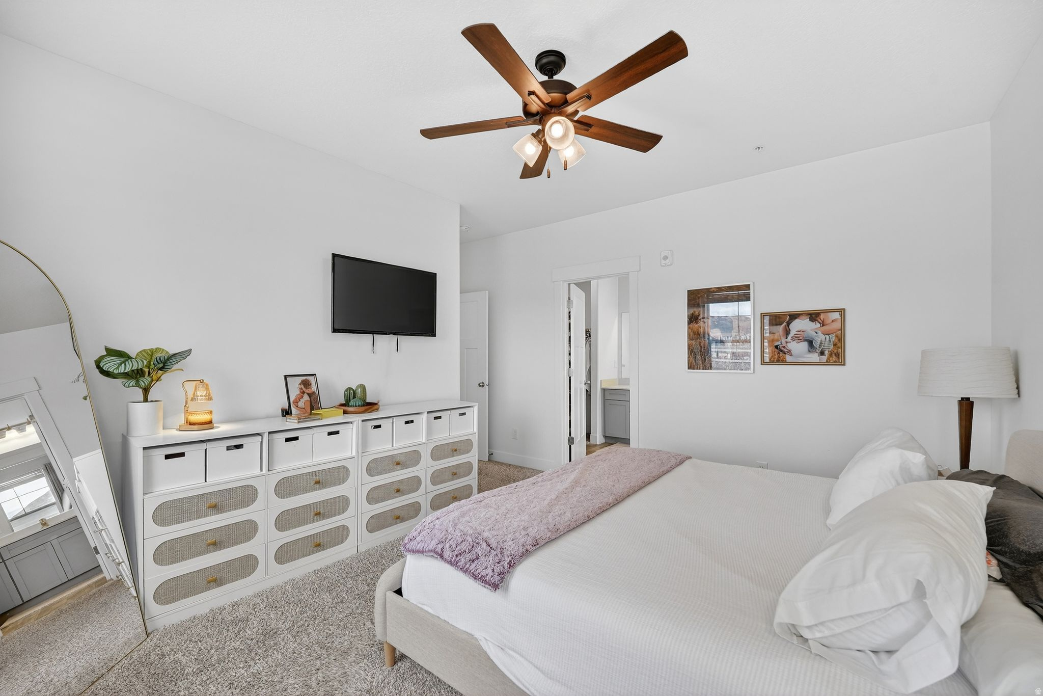 TIMP POINT - Residential