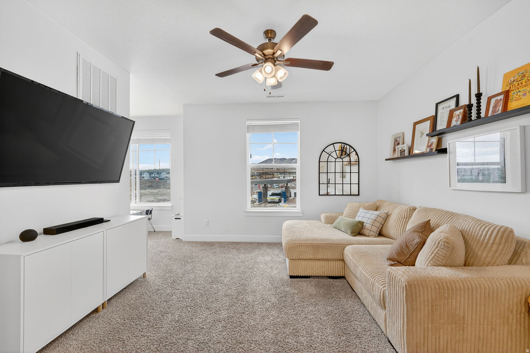 TIMP POINT - Residential