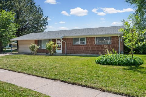 Tiny photo for 181 W FRANCIS AVE, Layton, UT 84041 (MLS # 2157488)