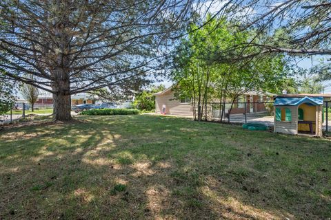 Tiny photo for 181 W FRANCIS AVE, Layton, UT 84041 (MLS # 2157488)