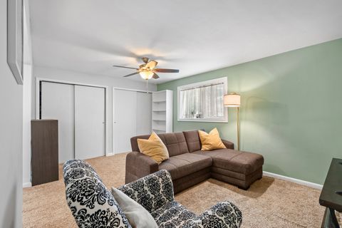 Tiny photo for 181 W FRANCIS AVE, Layton, UT 84041 (MLS # 2157488)
